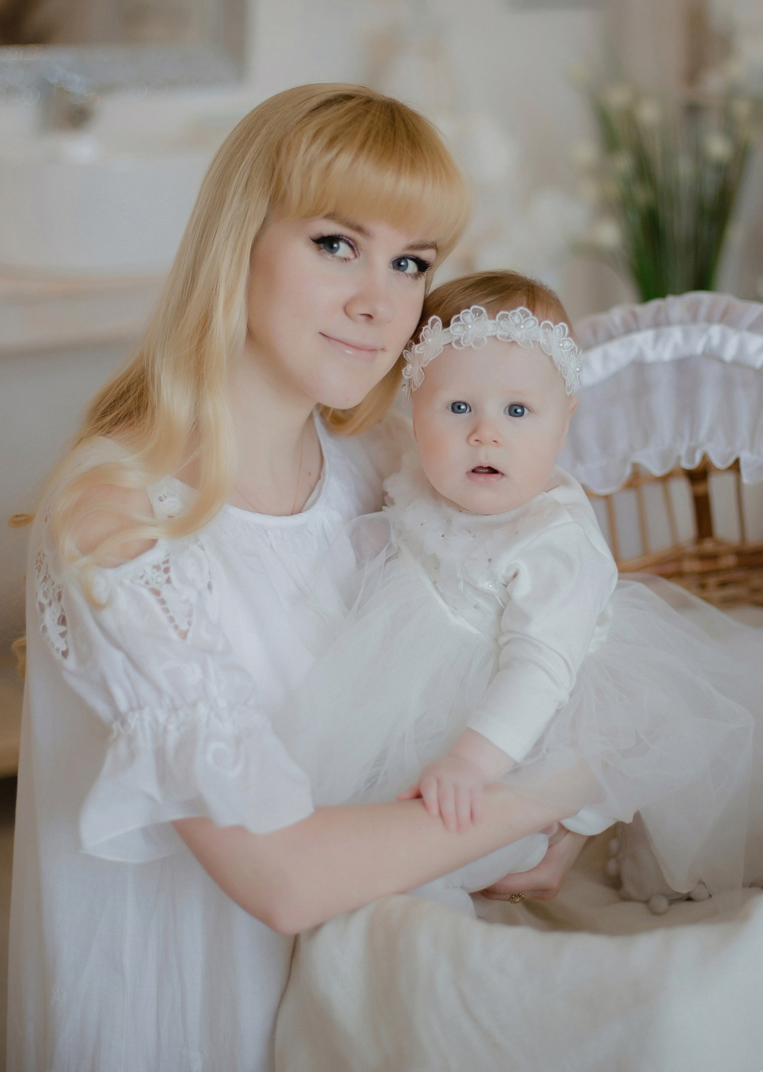 Семейная съёмка. Профессиональный фотограф в Подольске Елена Локтионова