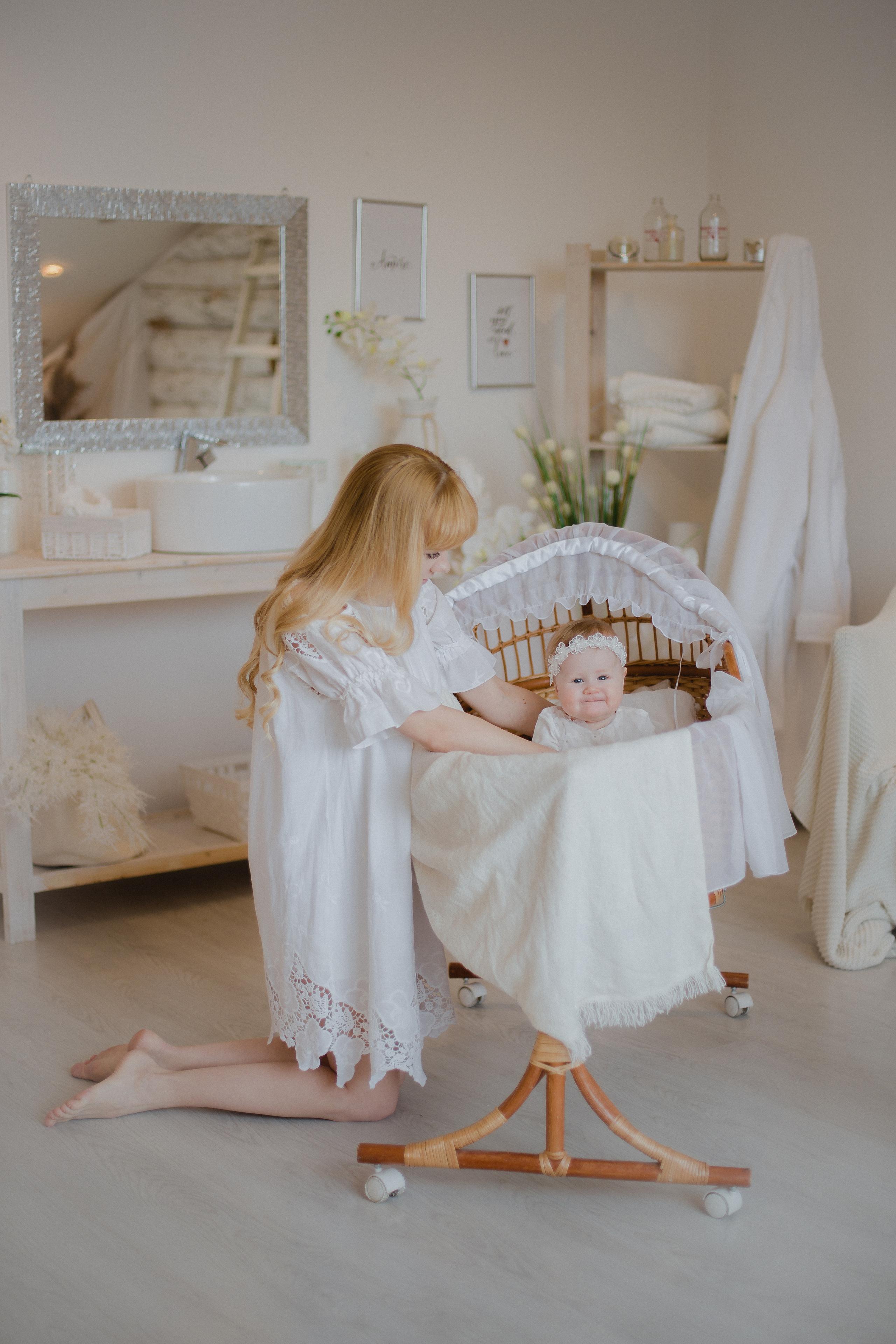 Семейная съёмка. Профессиональный фотограф в Подольске Елена Локтионова