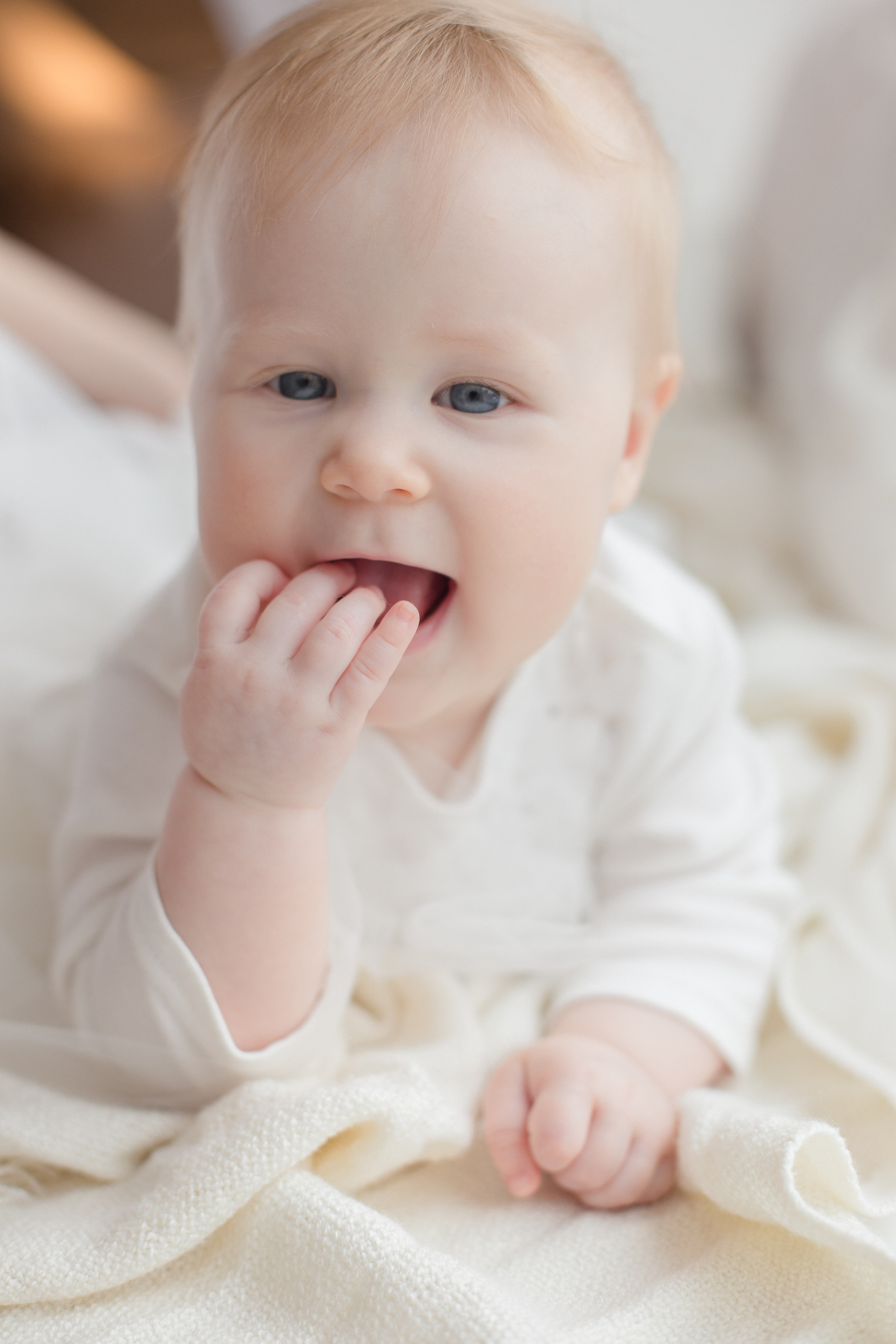 Семейная съёмка. Профессиональный фотограф в Подольске Елена Локтионова