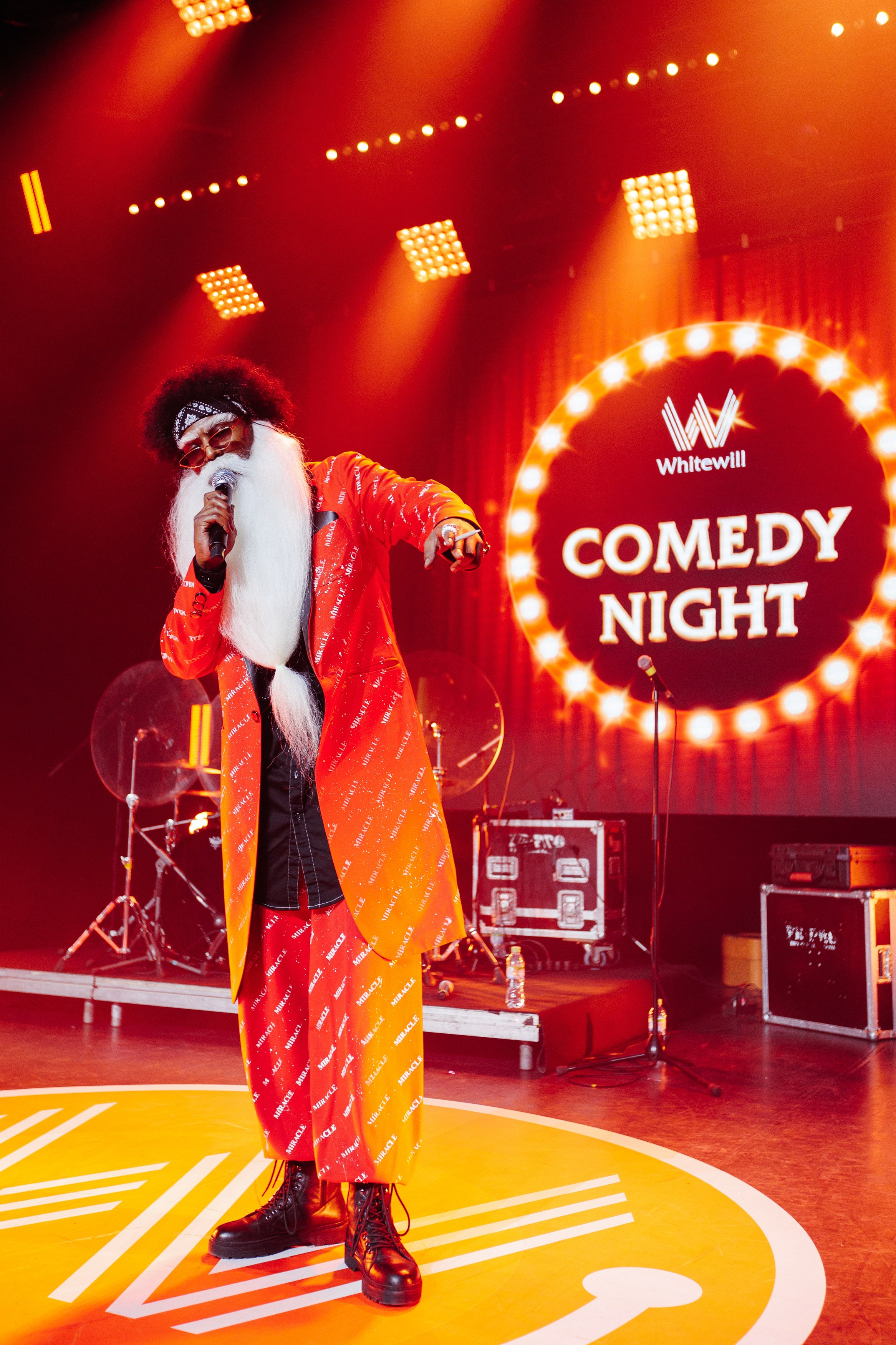 WHITEWILL 2024. Фотограф в Москве Алексей Виноградов