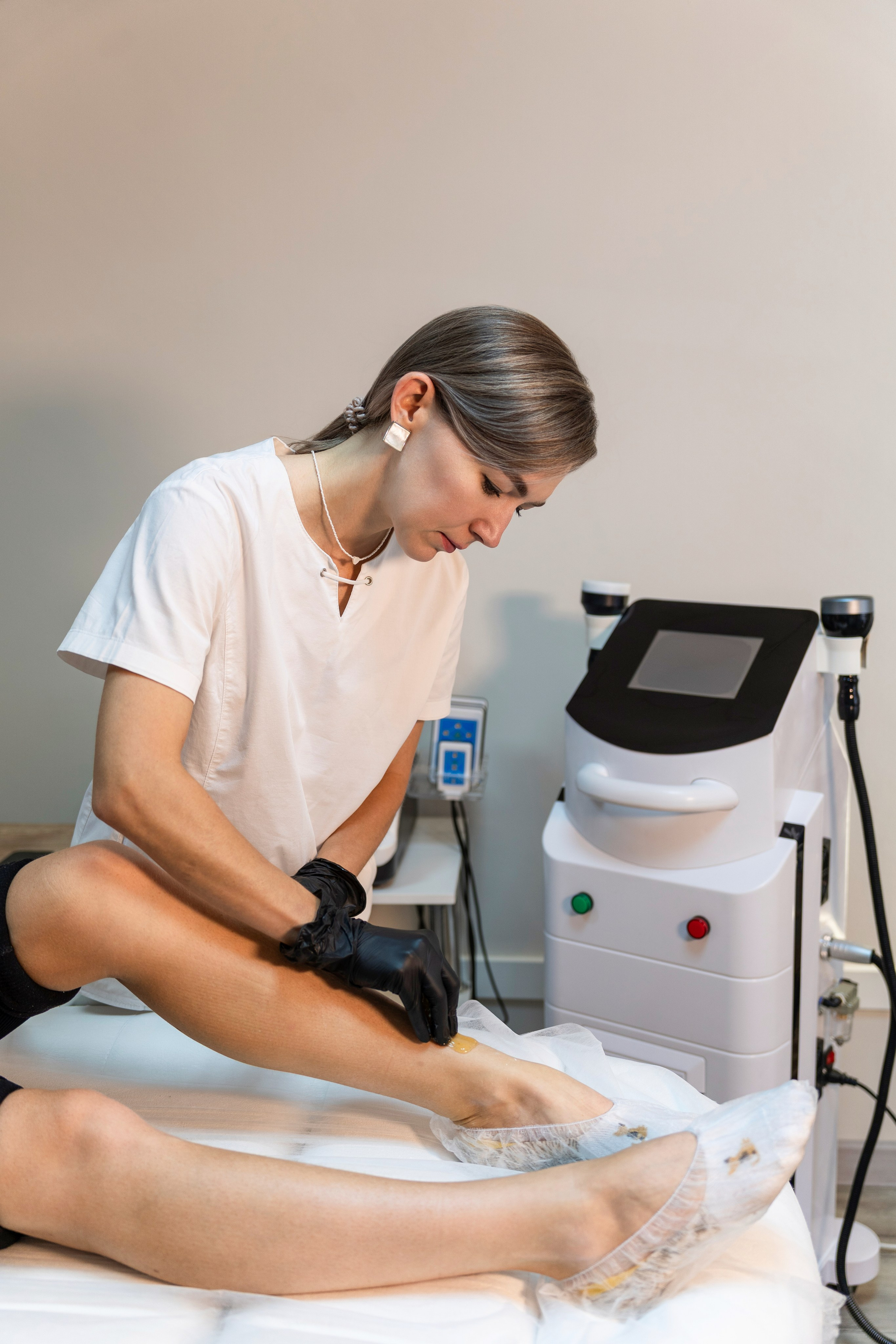 Контент съемка, косметолог эстетист. Норина Анна, фотограф в Самаре, НЕЙРОфото по всему миру. Создаю кадры которые цепляют за душу