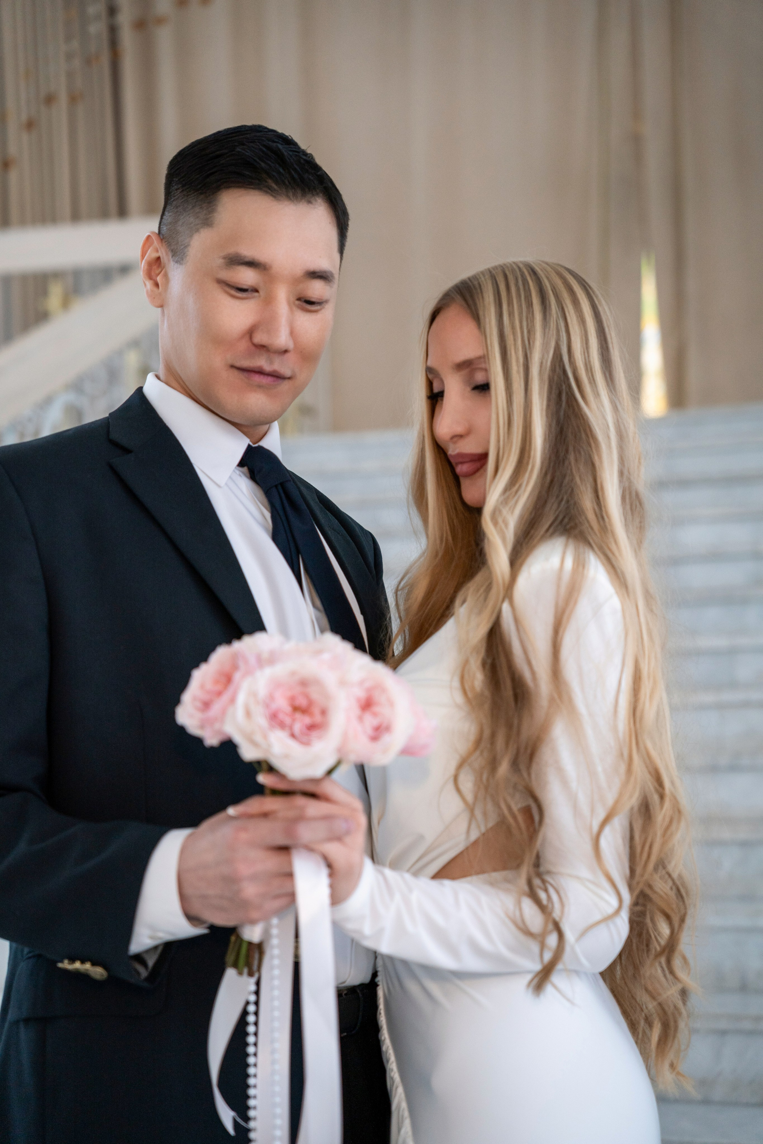 Свадебное. Норина Анна, фотограф в Самаре, НЕЙРОфото по всему миру. Создаю кадры которые цепляют за душу