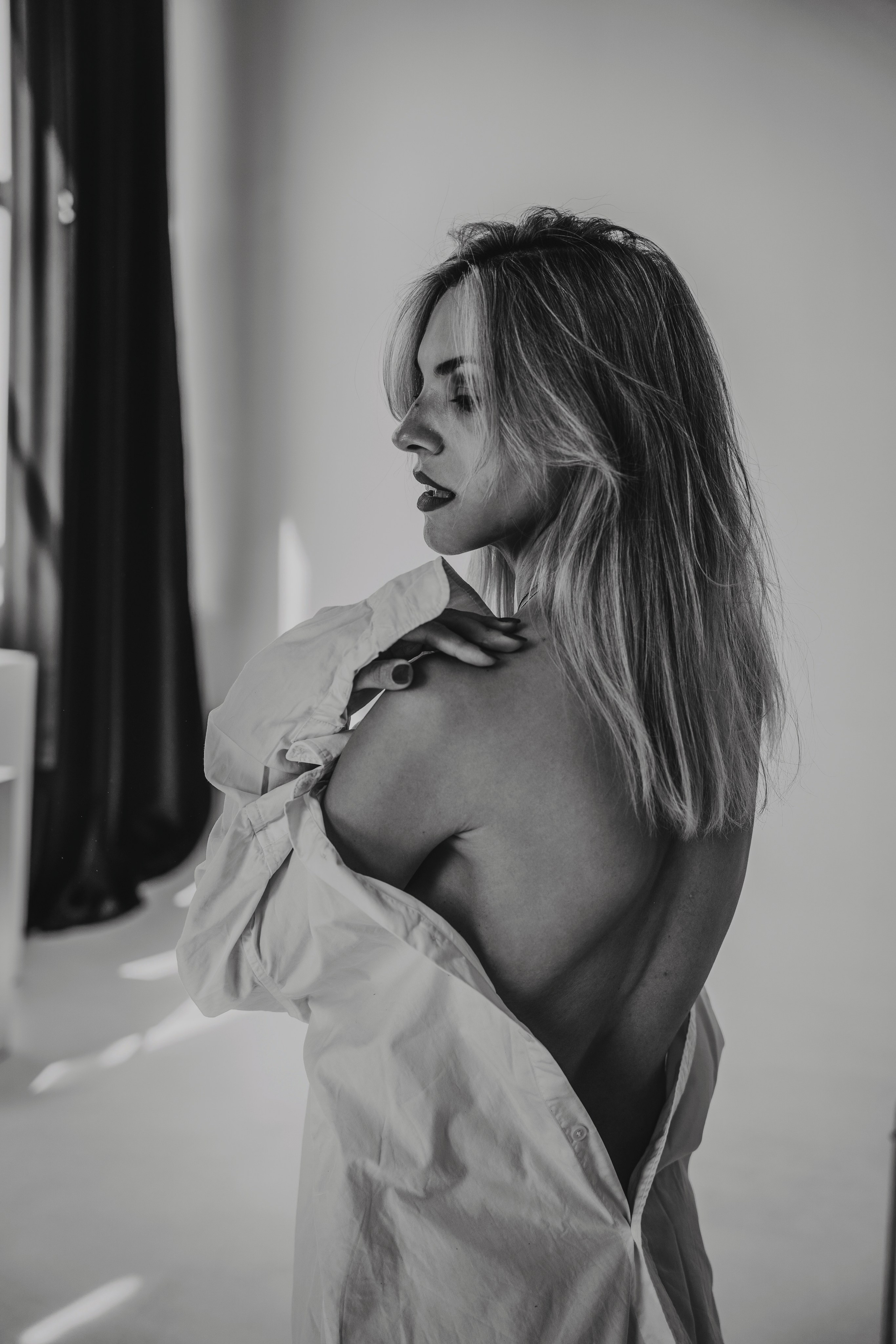 Женская фотосессия, Румия. Норина Анна, фотограф в Самаре, НЕЙРОфото по всему миру. Создаю кадры которые цепляют за душу