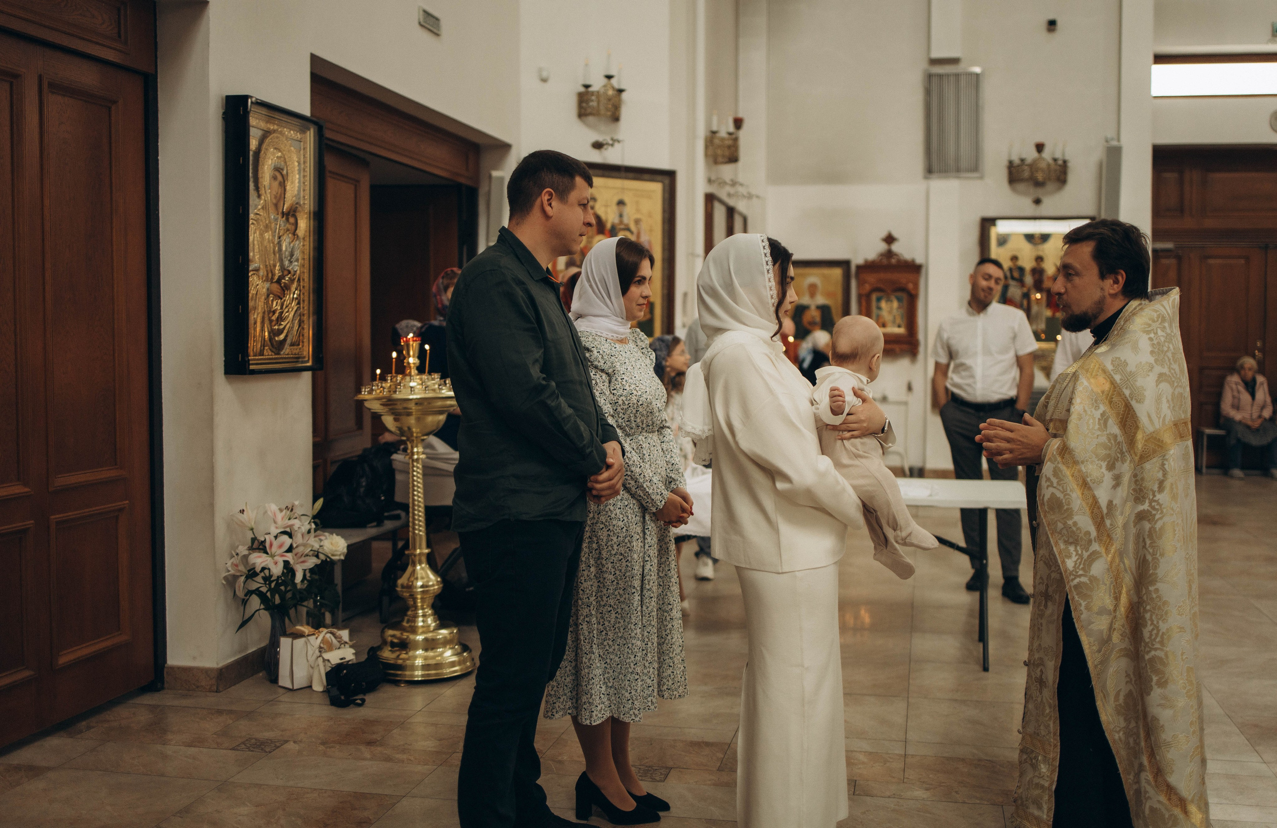 Даниил. Миронова Анастасия