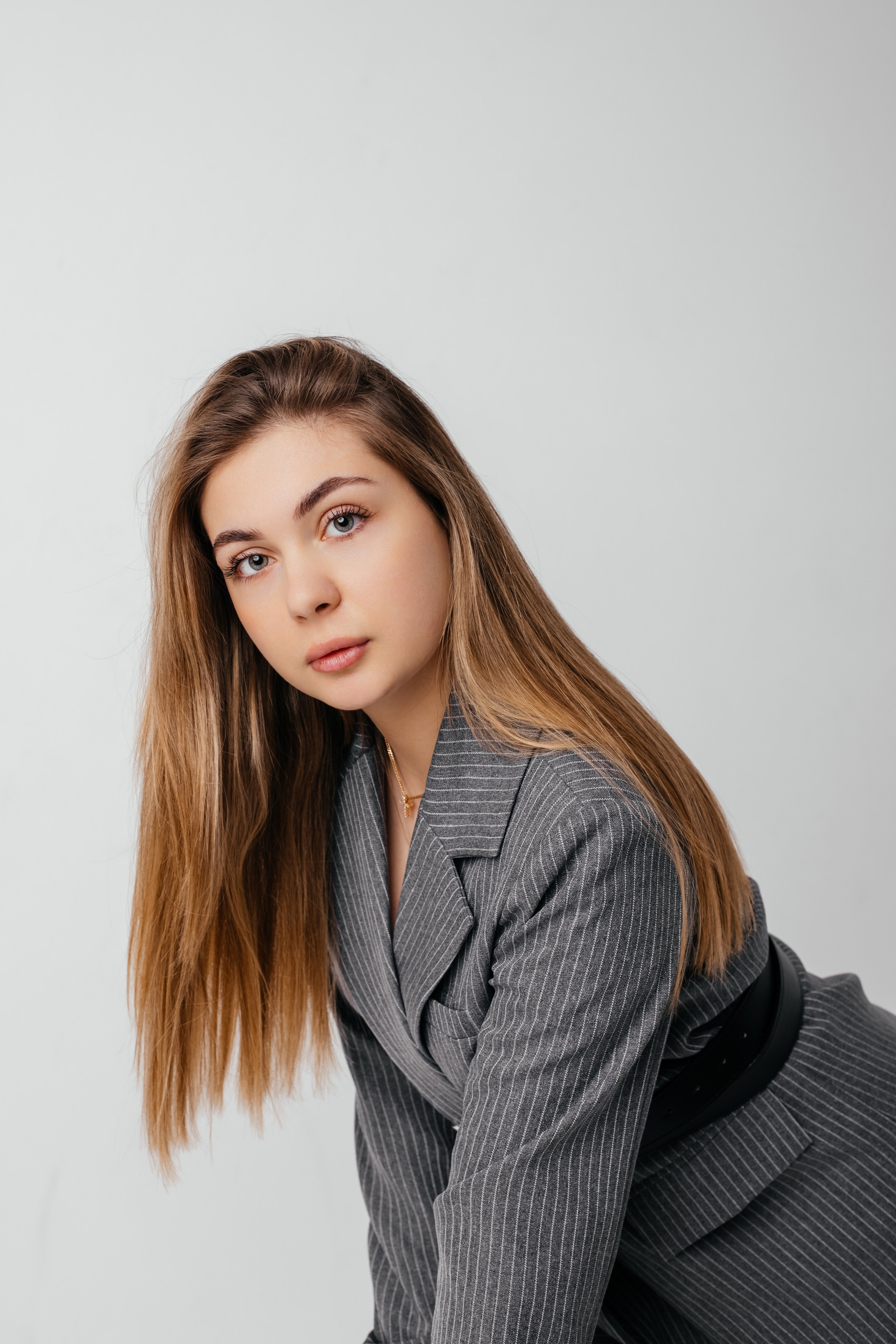 Полина. Фотограф в Шатуре Оксана Осьмакова