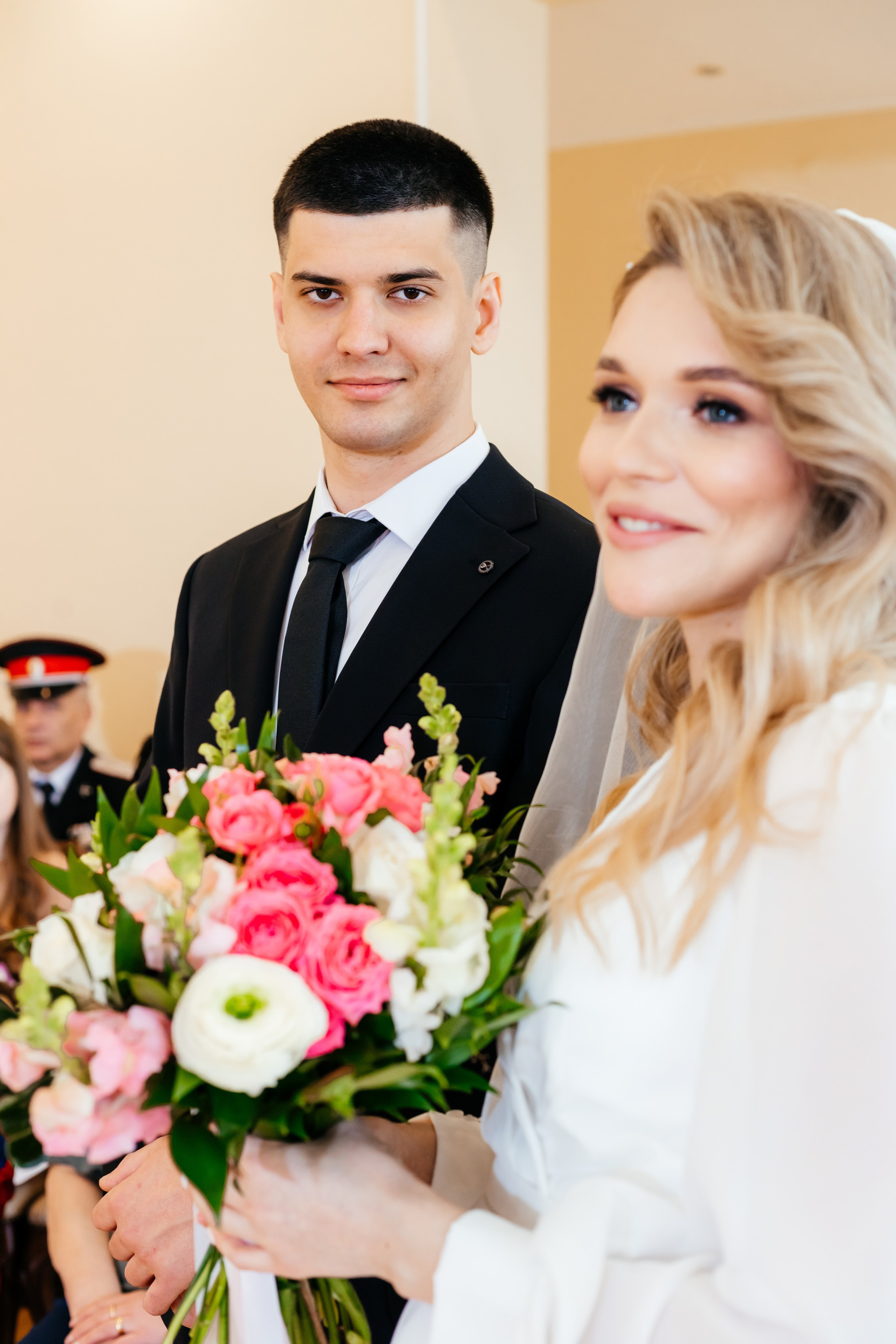 Свадебный фотограф в Тихорецке. Свадебный и семейный фотограф в Краснодарском крае Мария Данилкина