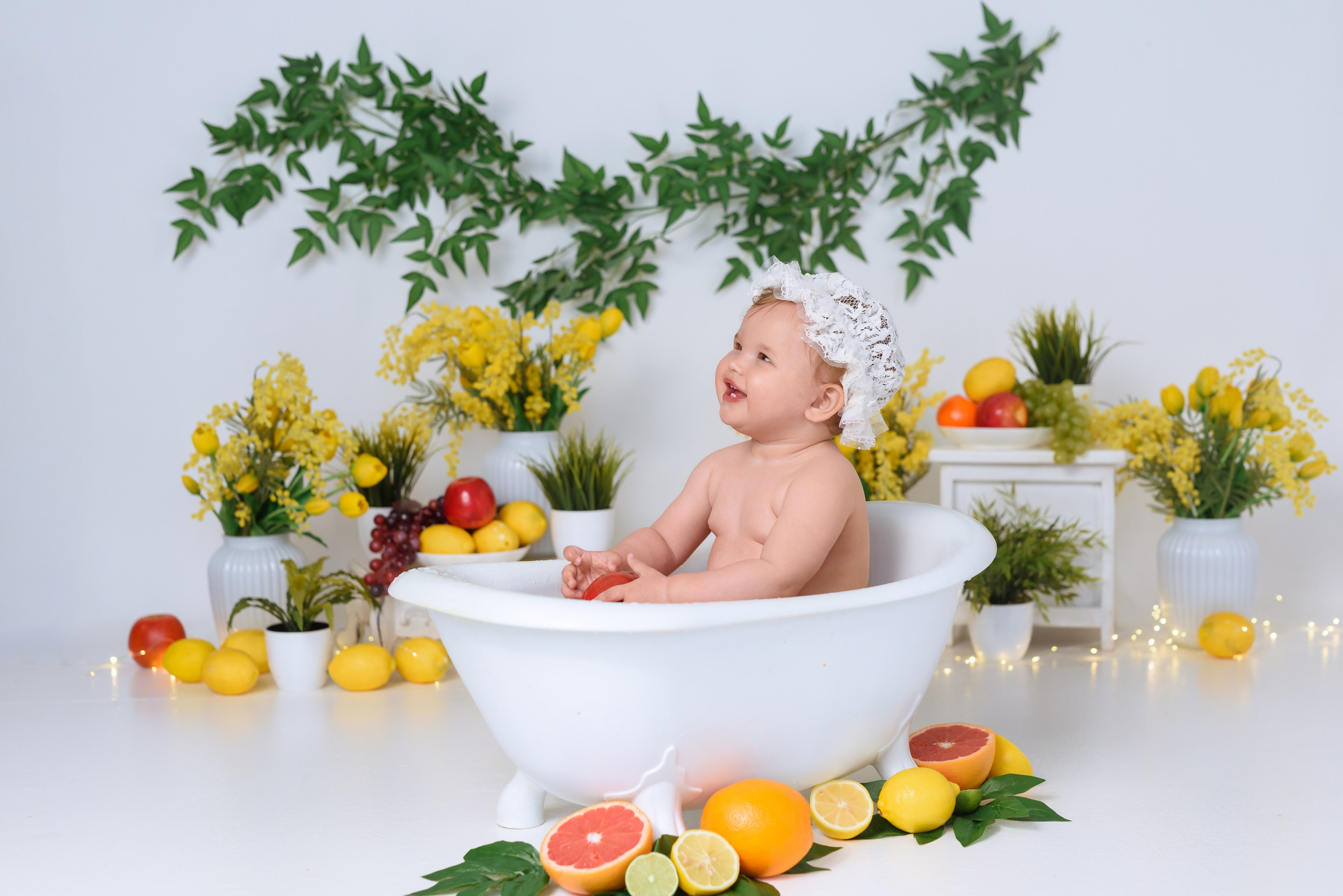 Семейная фотосессия — это легко и в удовольствие. Мария Прищеп. Профессиональный фотограф в Краснодаре