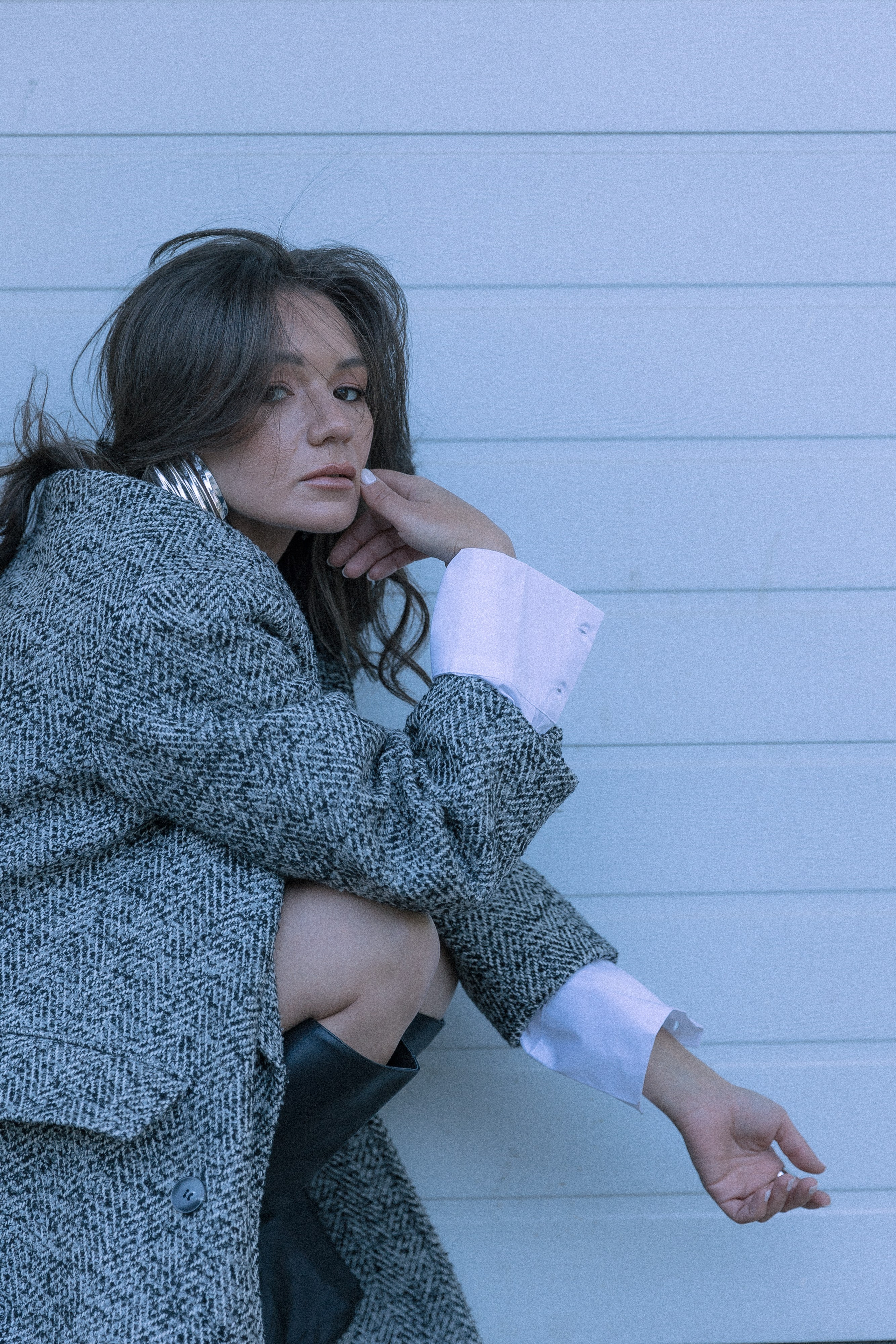 P a n i c. Свадебный фотограф Колесников Антон