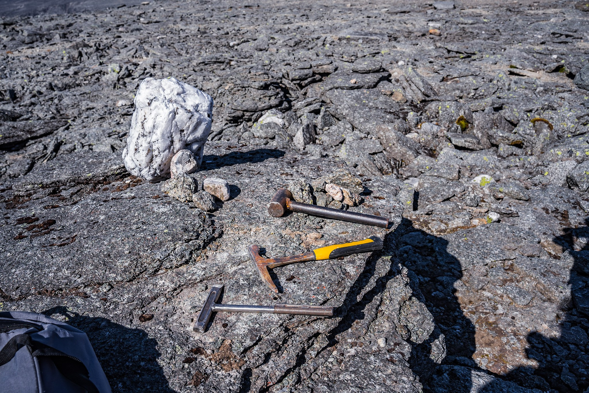 Путешествие на Север в 2024 году. Внедорожные путешествия — OFFROADTRIP