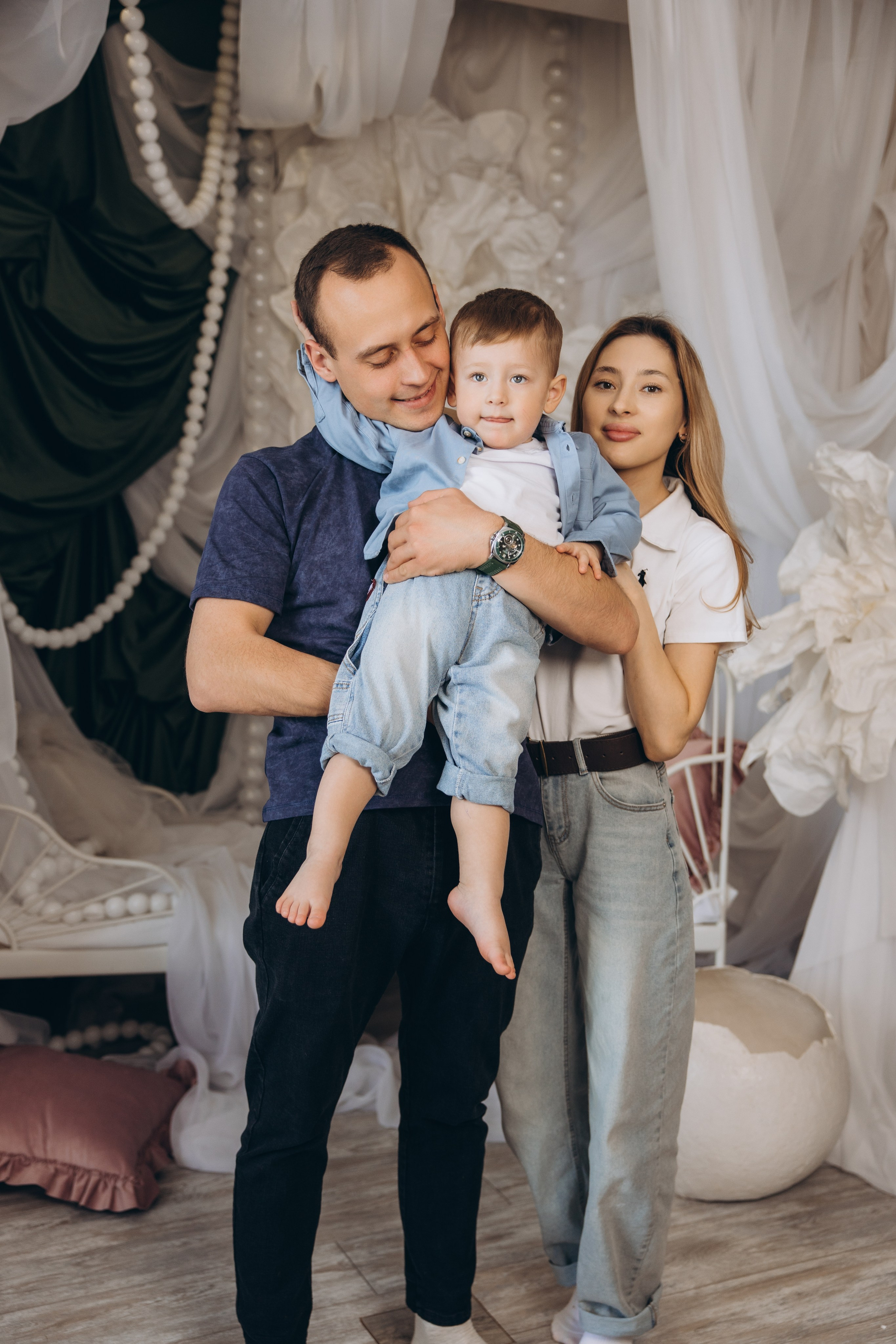 Пасха. Свадебный, семейный фотограф в Иркутске Светлана Макаричева