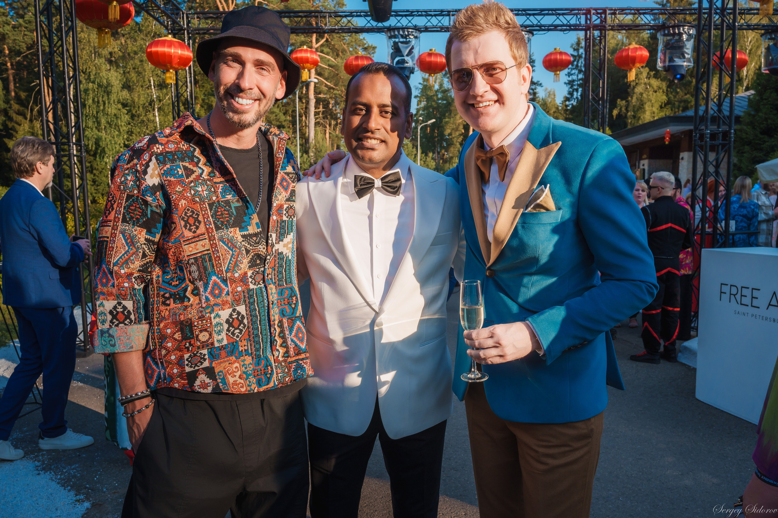 2023-07-04 Премия ФешнТВ. Фотограф Сергей Сидоров