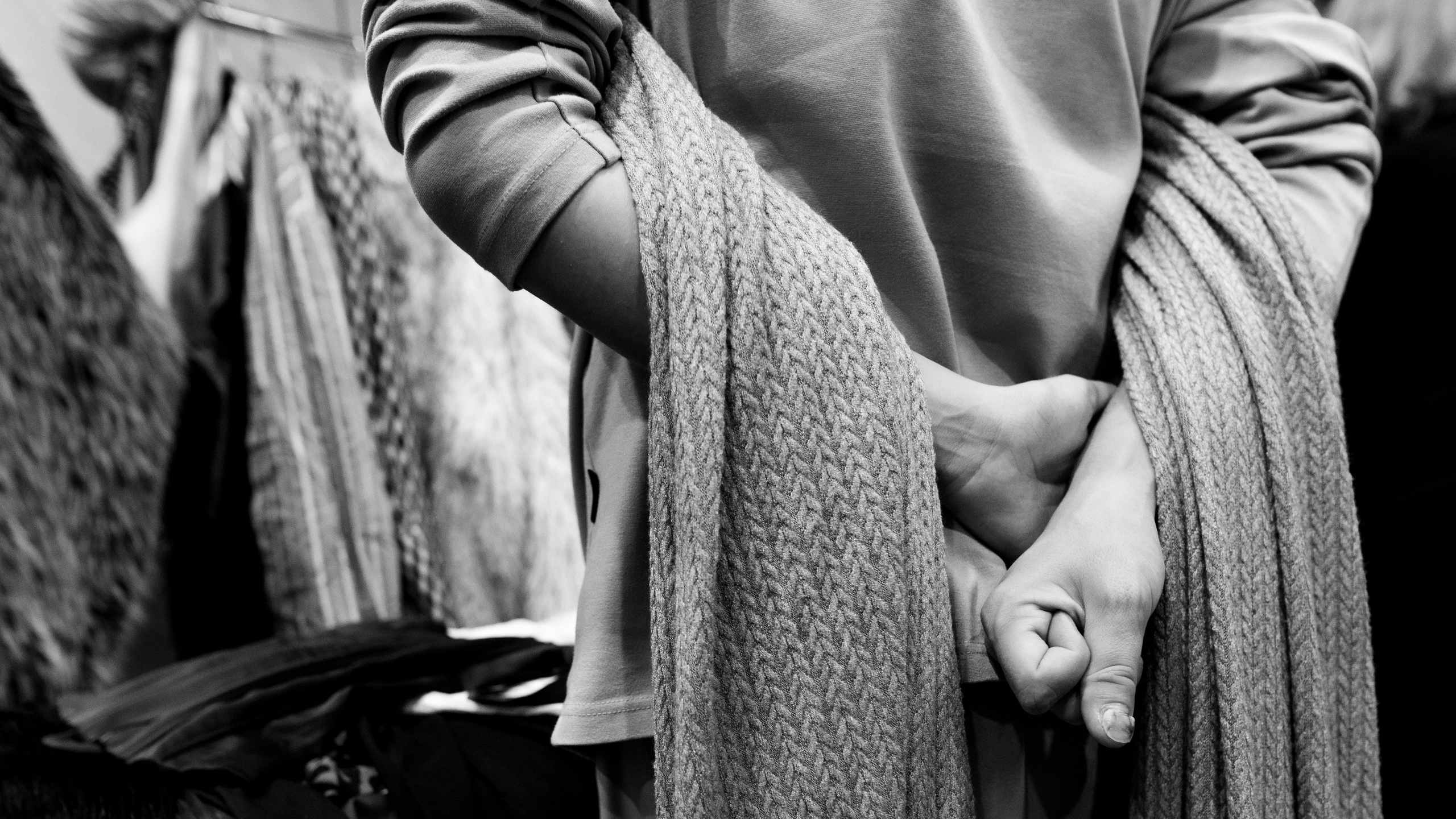 Petr Levenpol_Backstage_Rostov Fashion Show 2025. Фотограф в Ростов-на-Дону Виктория Савчук