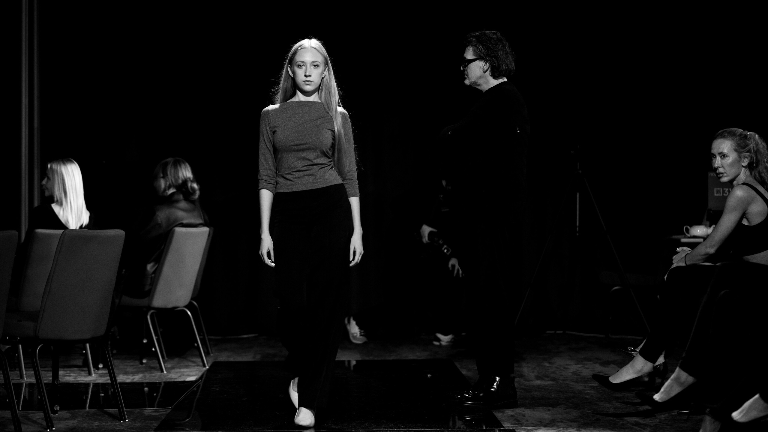 Petr Levenpol_Backstage_Rostov Fashion Show 2025. Фотограф в Ростов-на-Дону Виктория Савчук