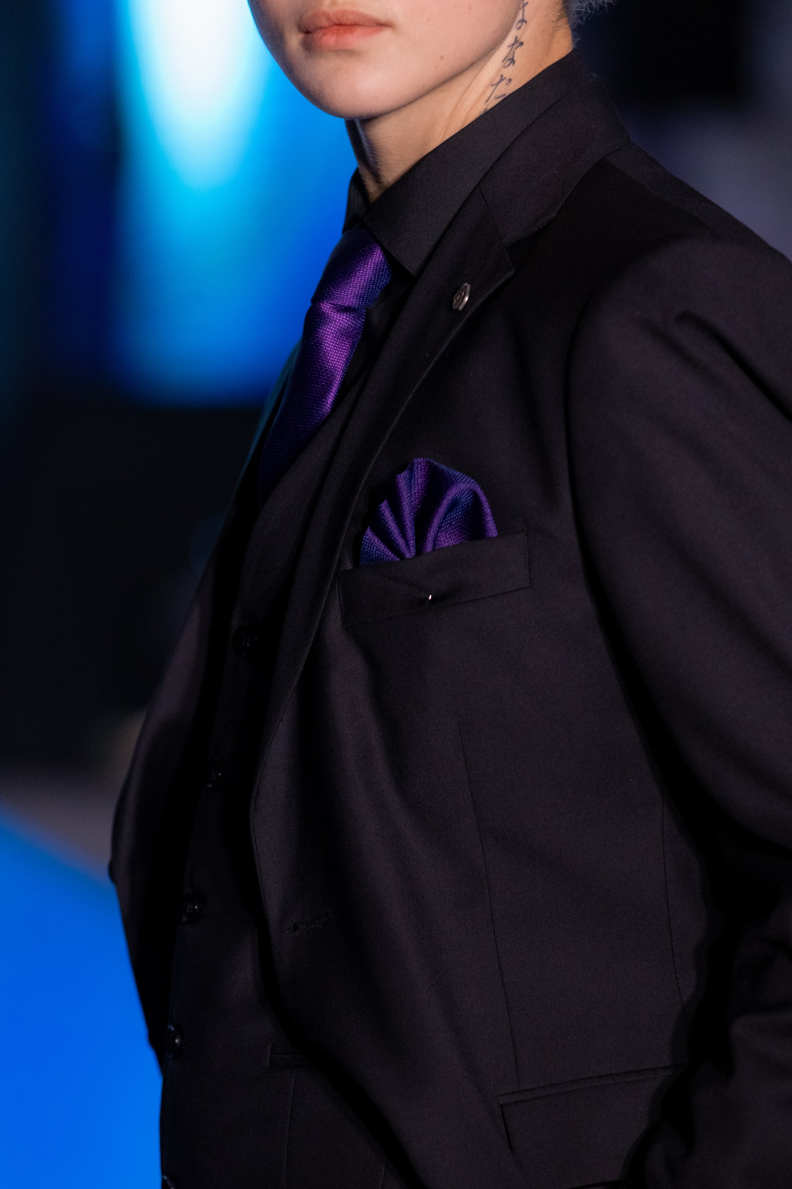 Подиум Volga Fashion Show 2025 в Ростове-на-Дону. Фотограф в Ростов-на-Дону Виктория Савчук