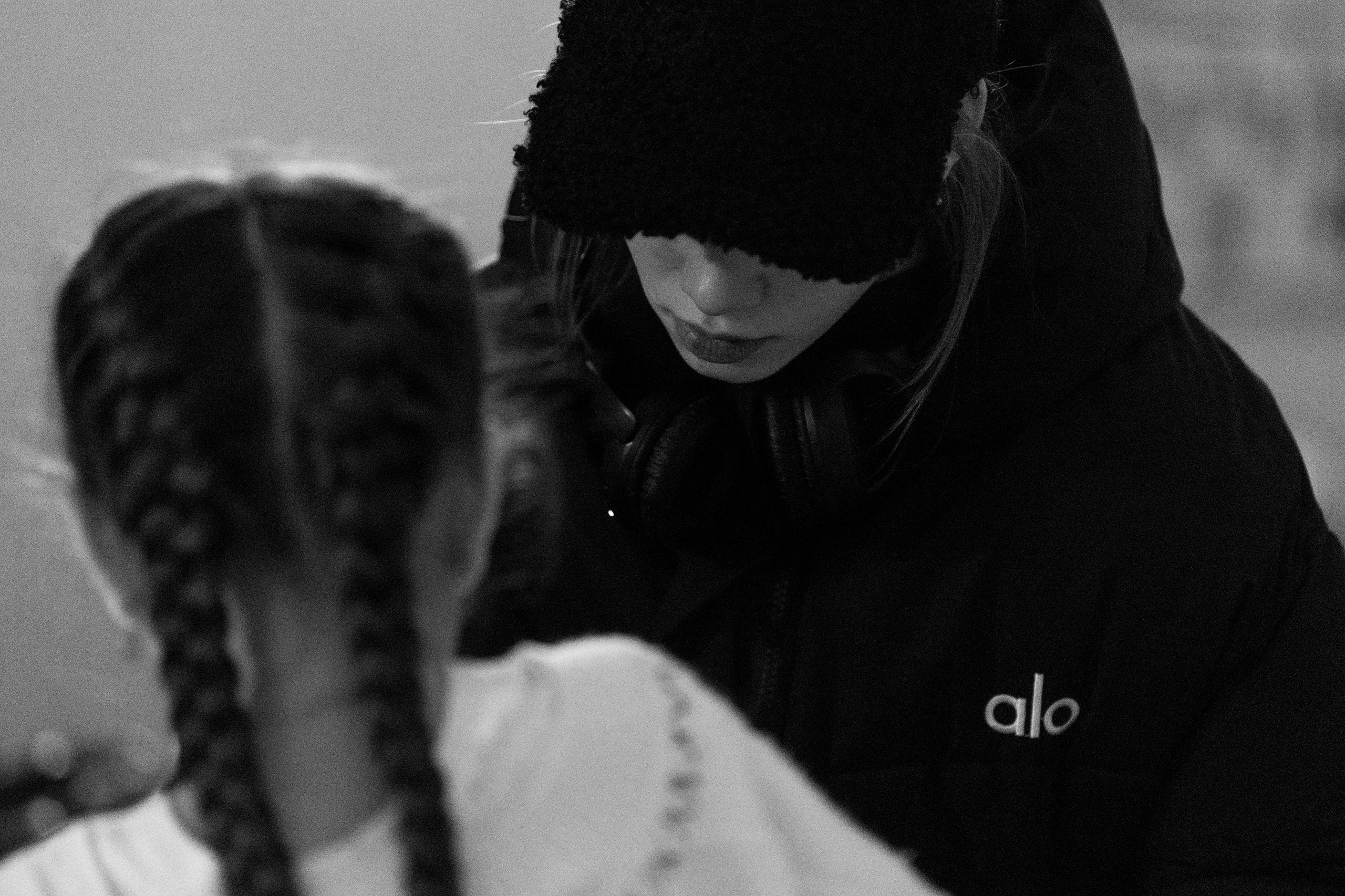 Рождественский спектакль. Закулисье. Фотограф в Ростов-на-Дону Виктория Савчук