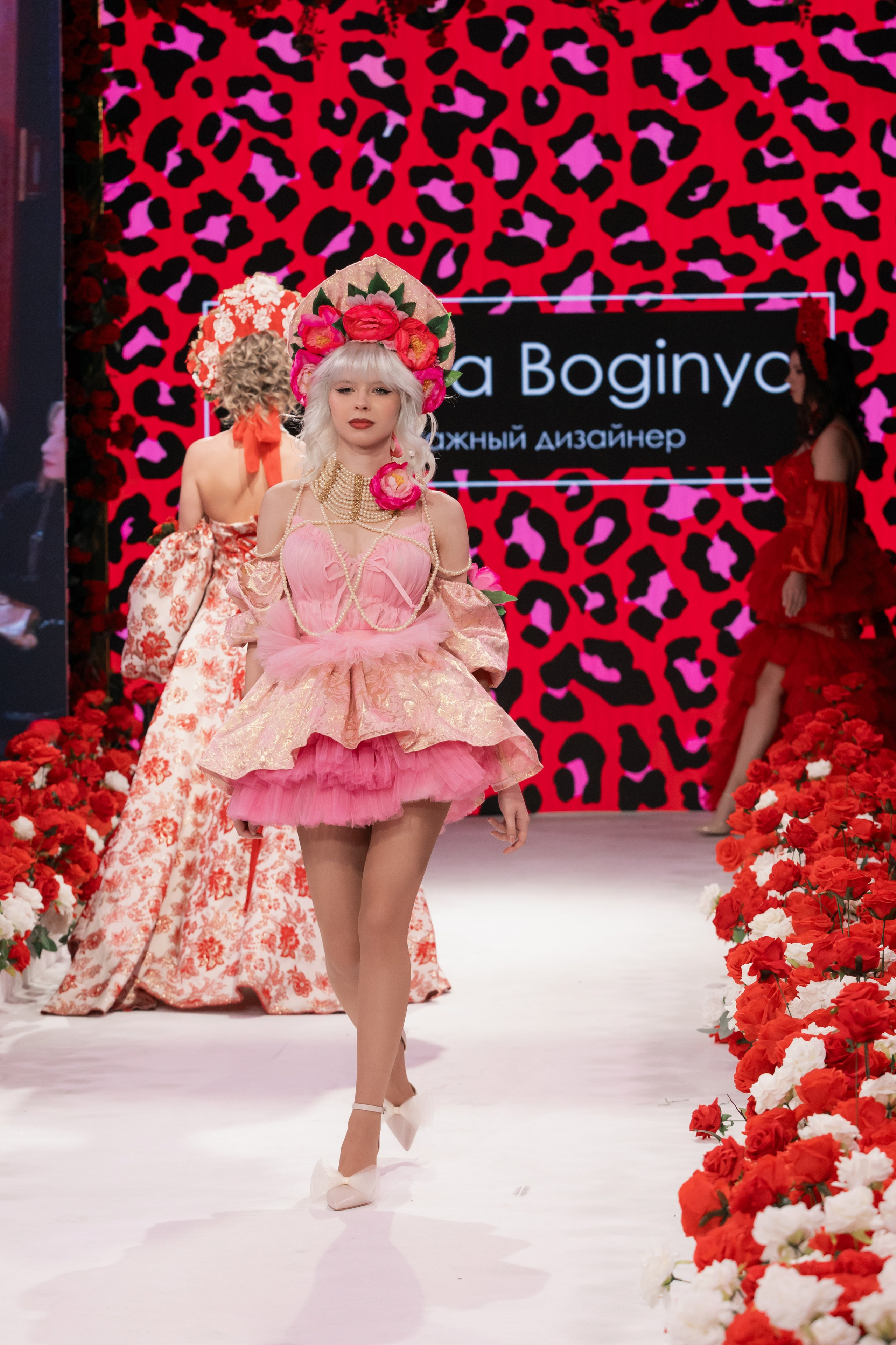 Sigma Fashon Show. Краснодар 2025. Фотограф в Ростов-на-Дону Виктория Савчук