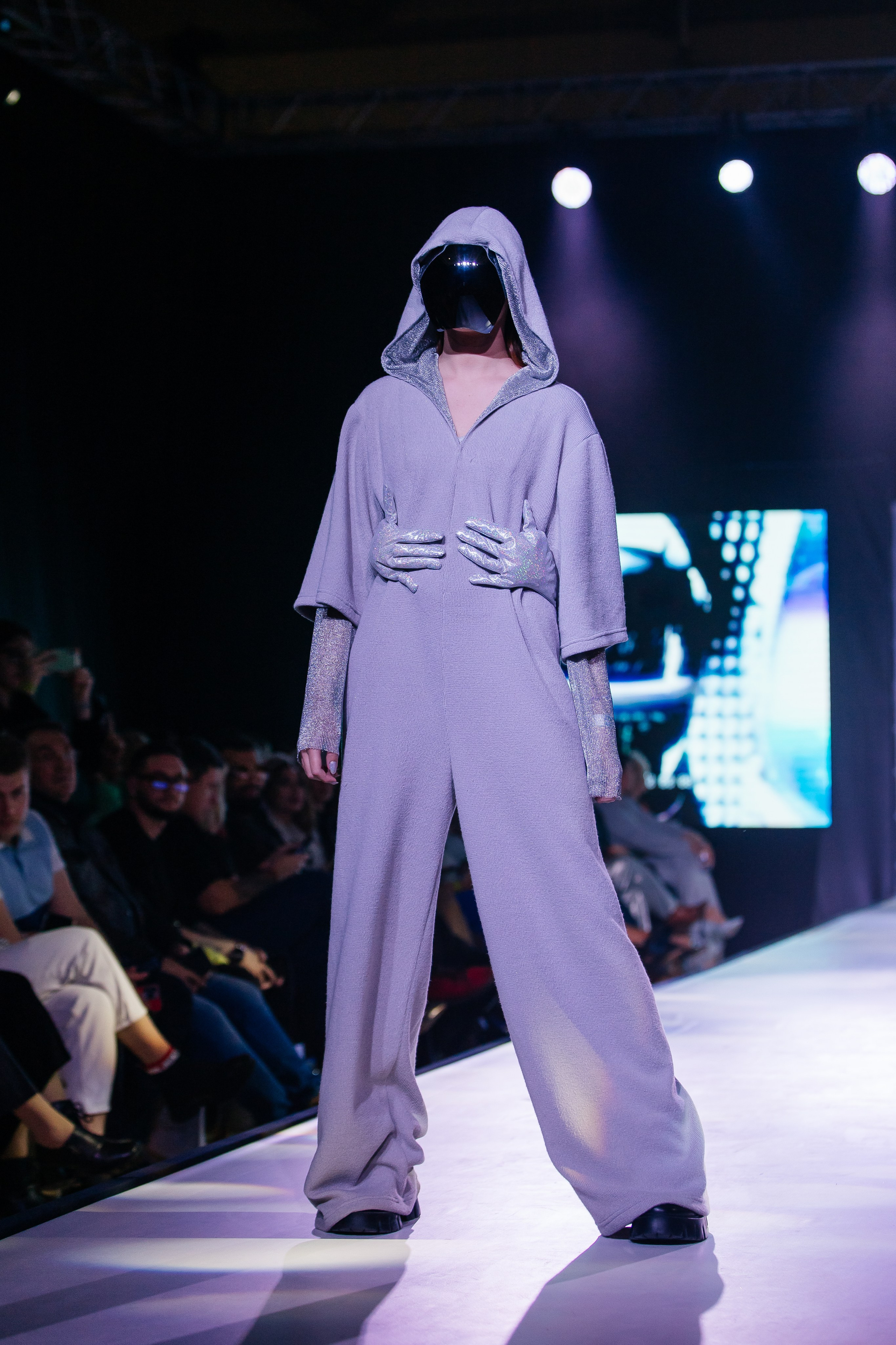 Don Fashion Week 2023-2024. Фотограф в Ростов-на-Дону Виктория Савчук