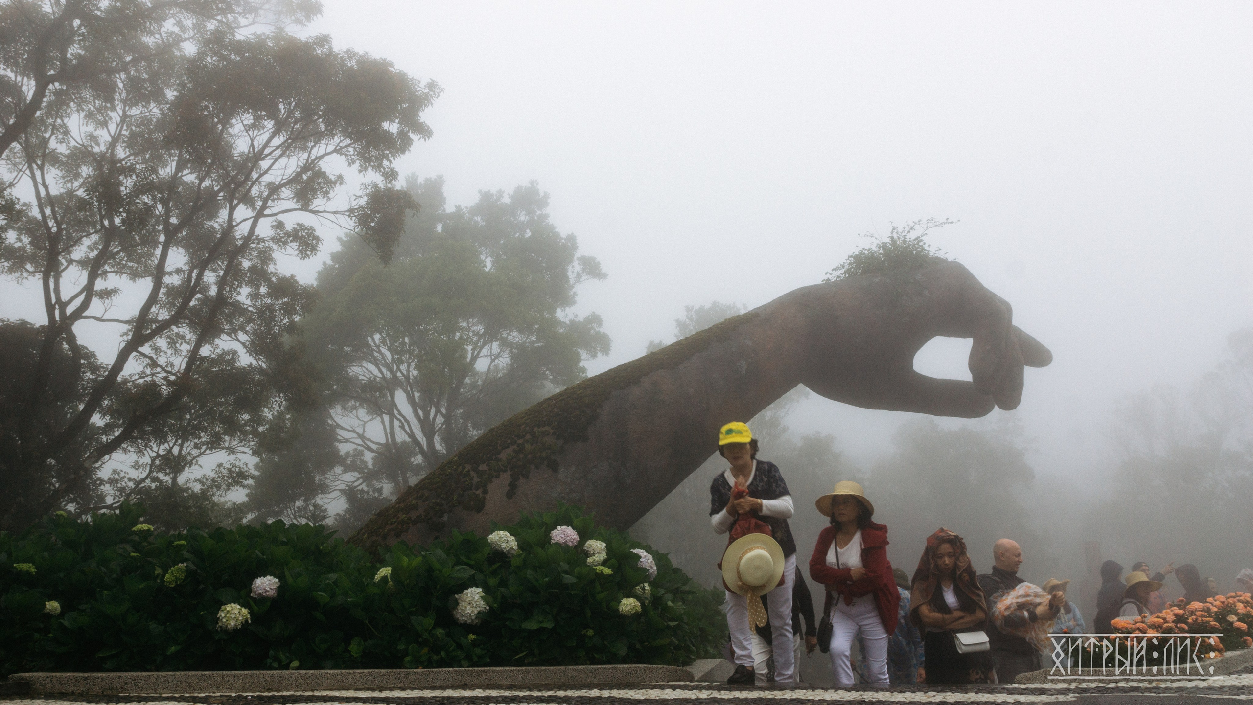Вьетнам. Фотограф-путешественник Самойлов Максим «Sly Fox»