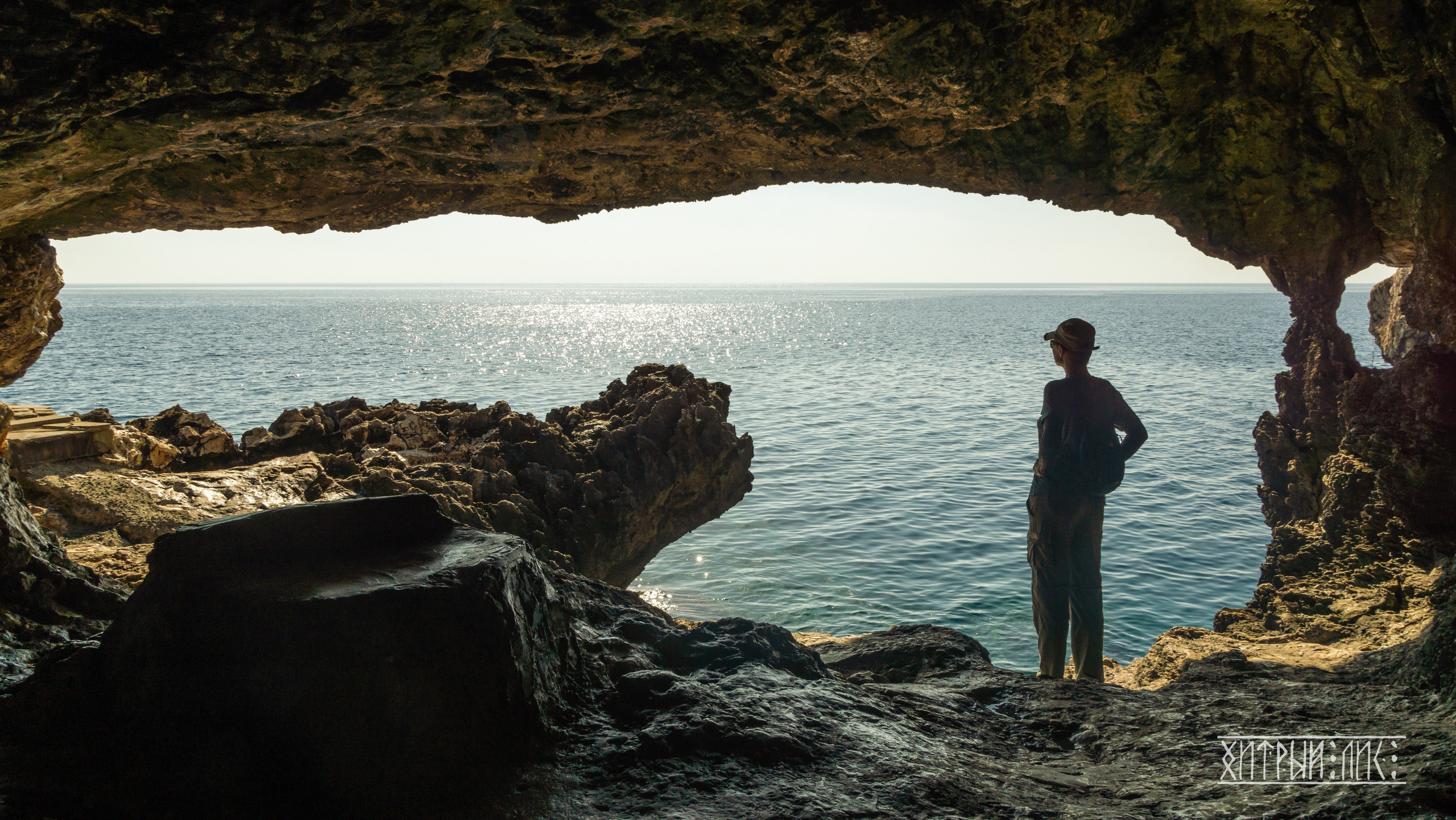 Кипр. Фотограф-путешественник Самойлов Максим «Sly Fox»