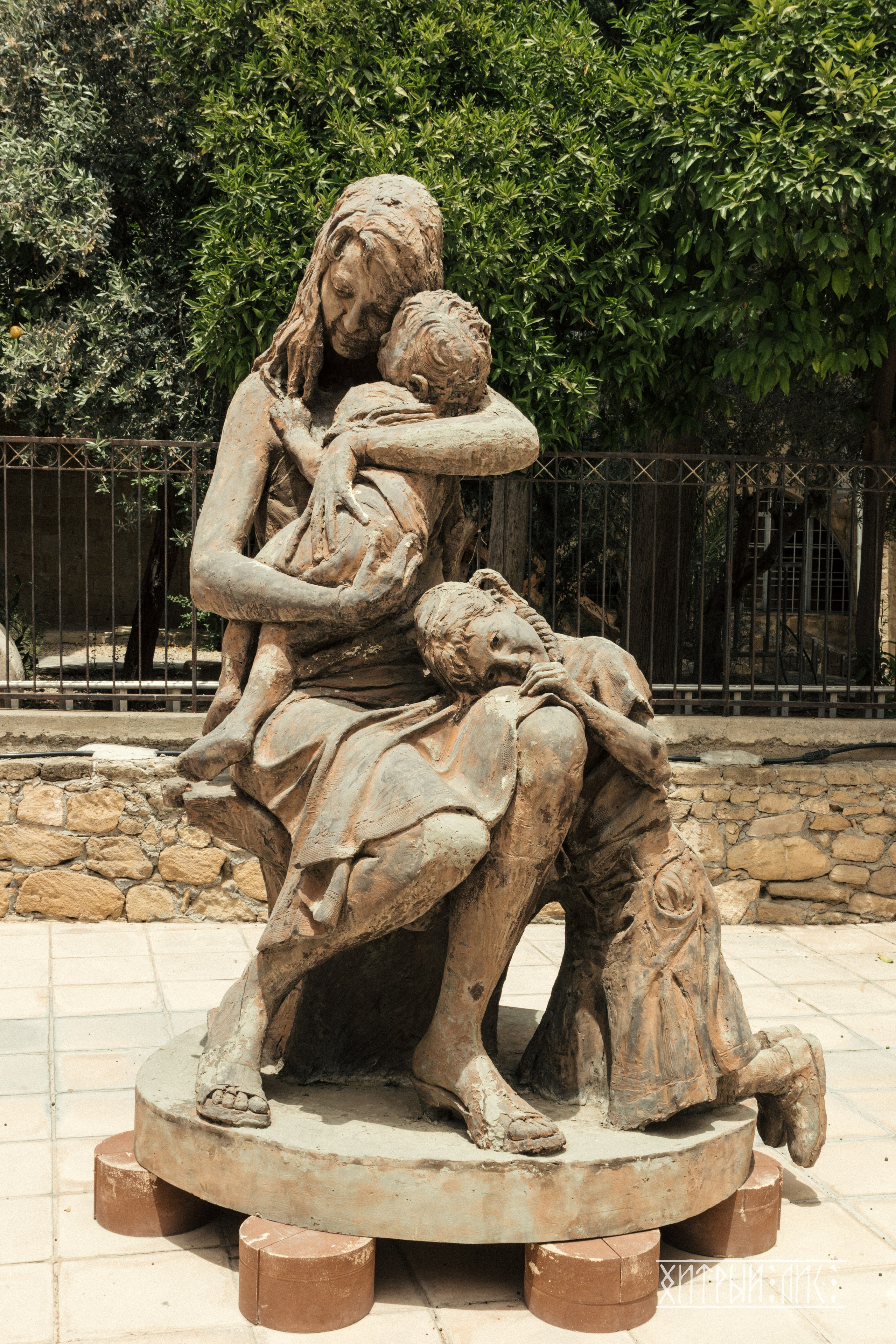 Кипр. Фотограф-путешественник Самойлов Максим «Sly Fox»