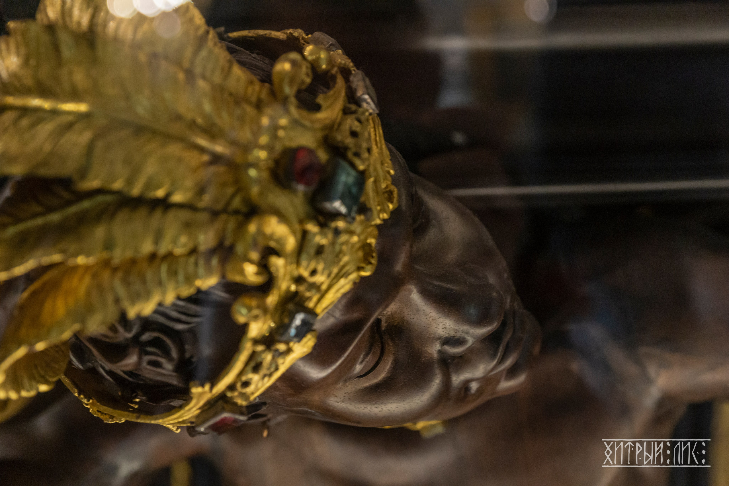 Рим. Фотограф-путешественник Самойлов Максим «Sly Fox»