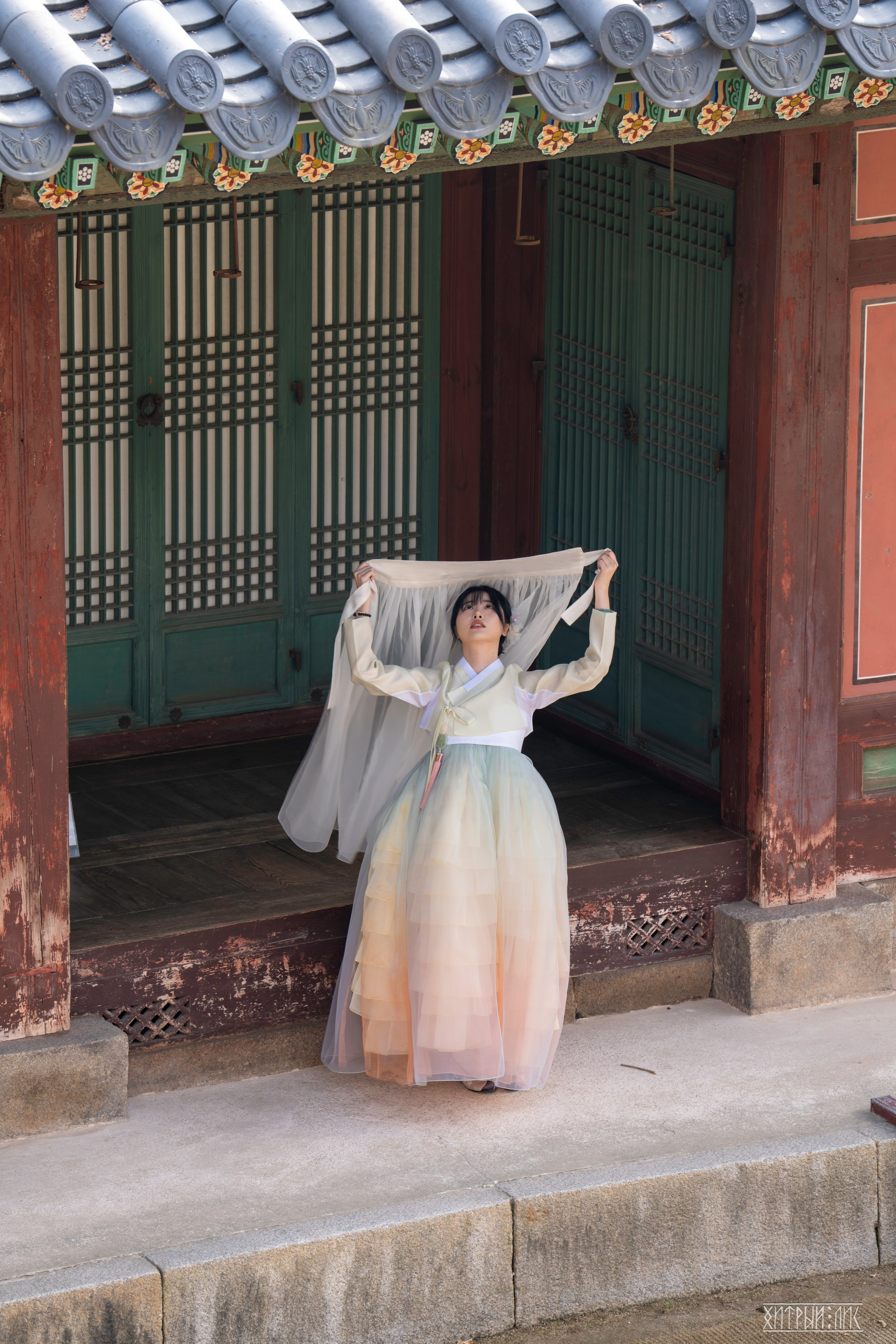 Южная Корея. Фотограф-путешественник Самойлов Максим «Sly Fox»