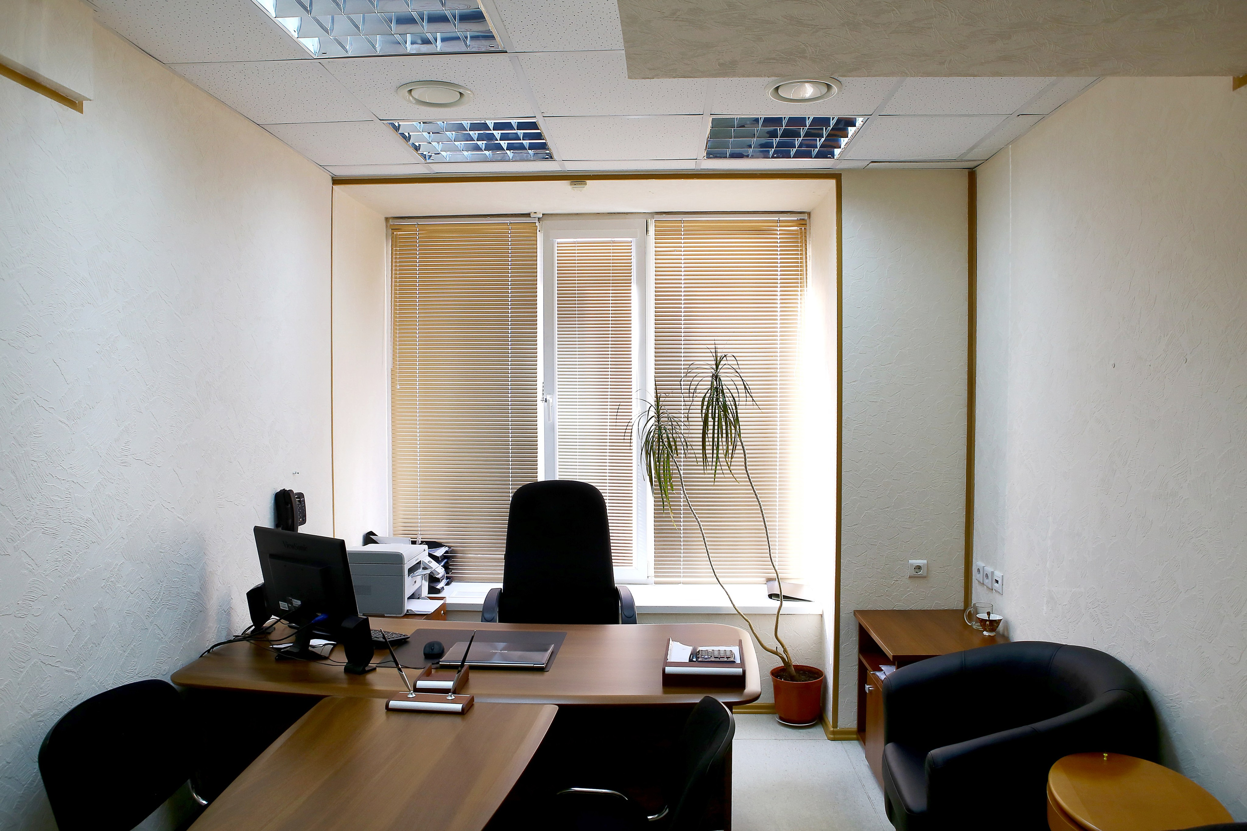 Интерьеры. Фотограф Евгения Улаз