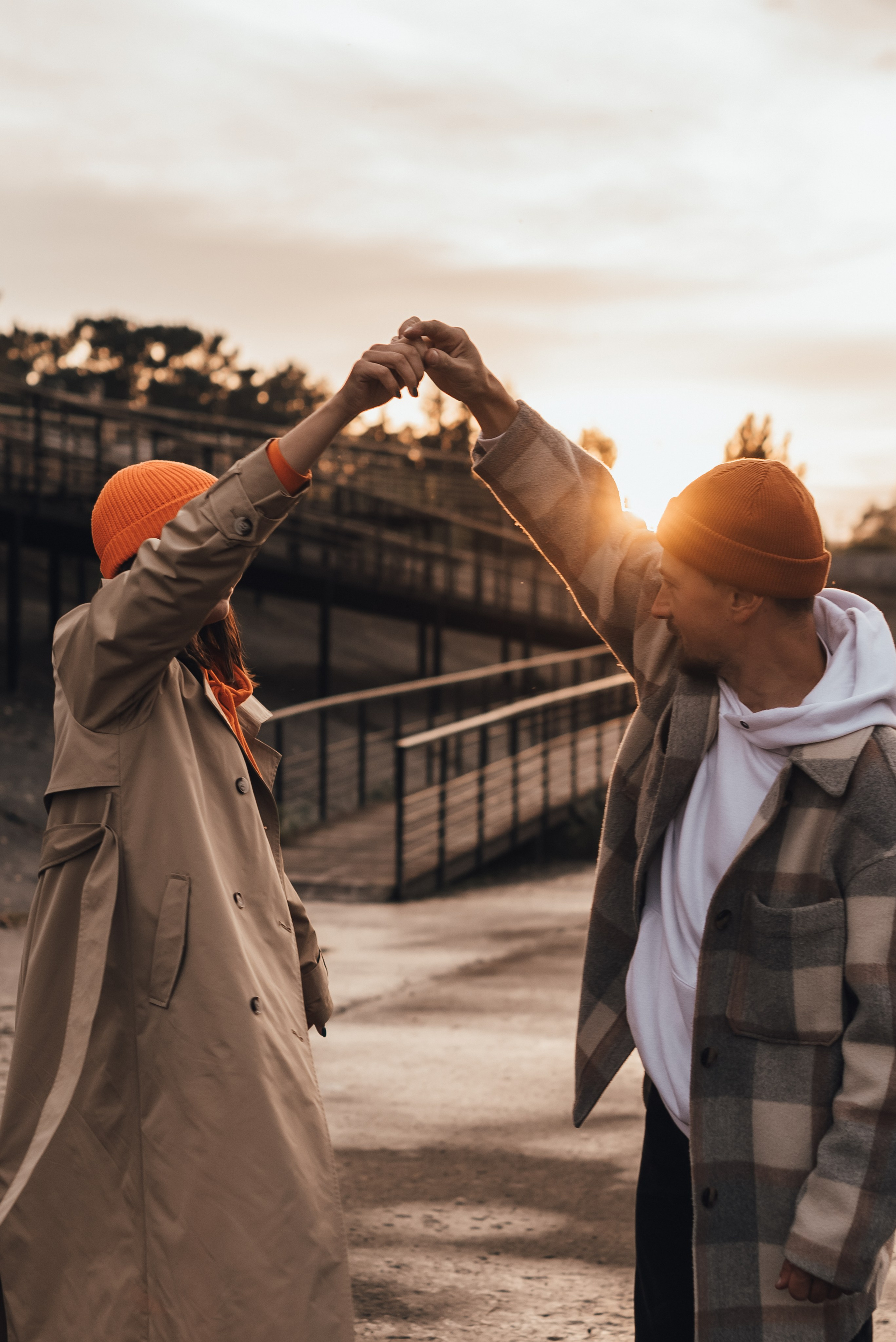 Наталья и Валерий. Дивногорск. Семейный фотограф в Красноярске