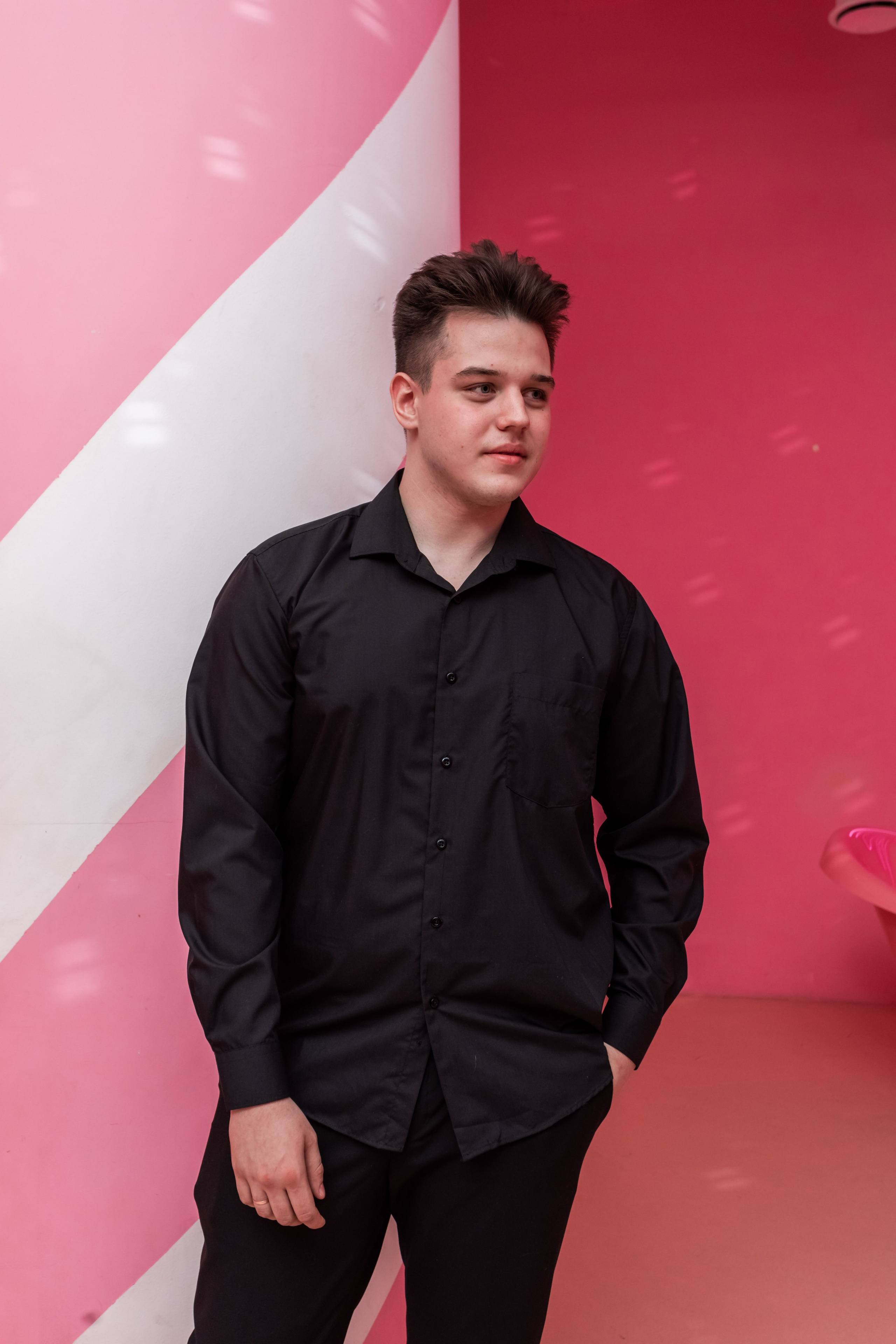 Репортаж и бэкстейдж. Фотограф и фототренер Москва и Питер