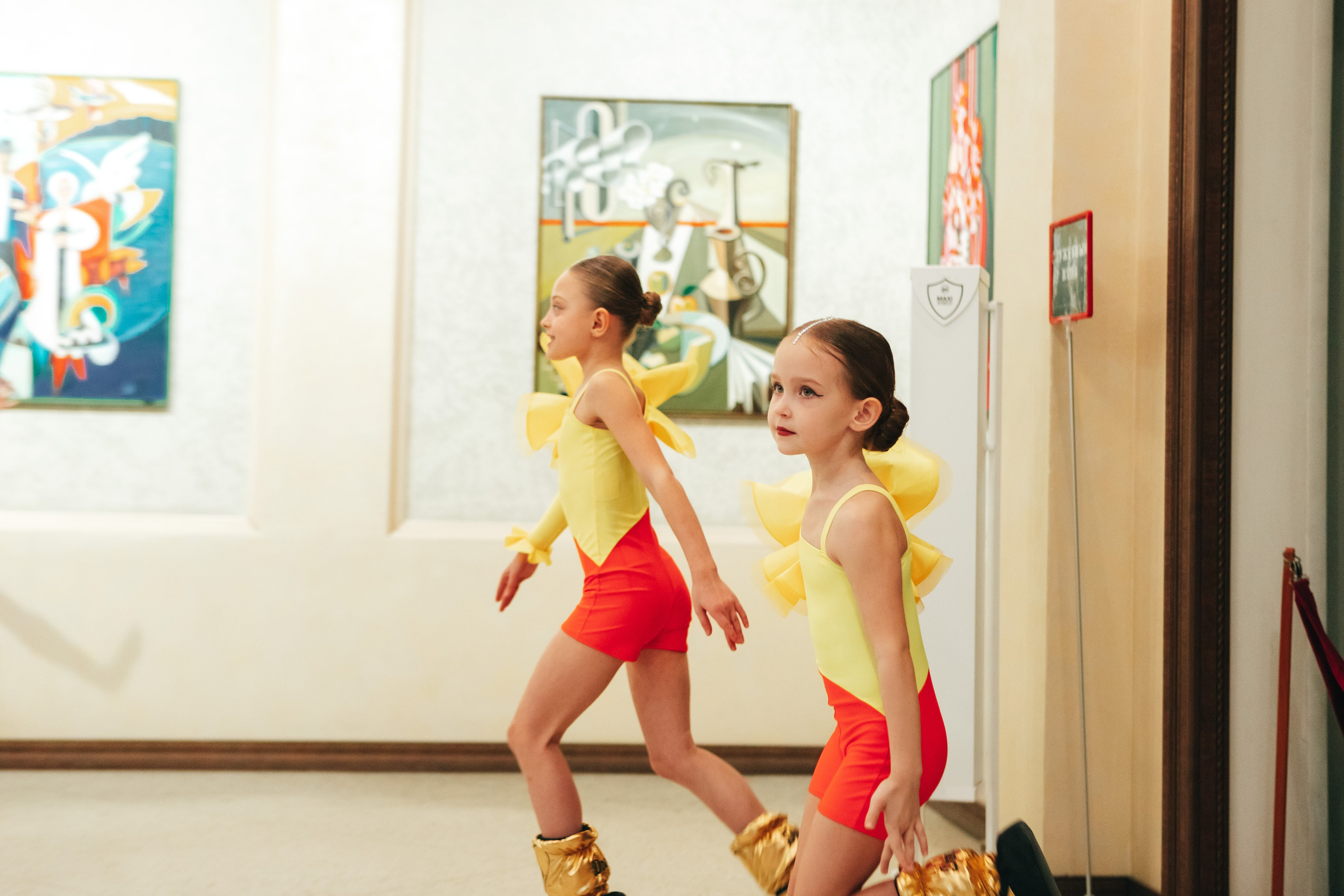 Антигравитация 2025. Семейный и детский фотограф в г. Новосибирске Макеева Анастасия