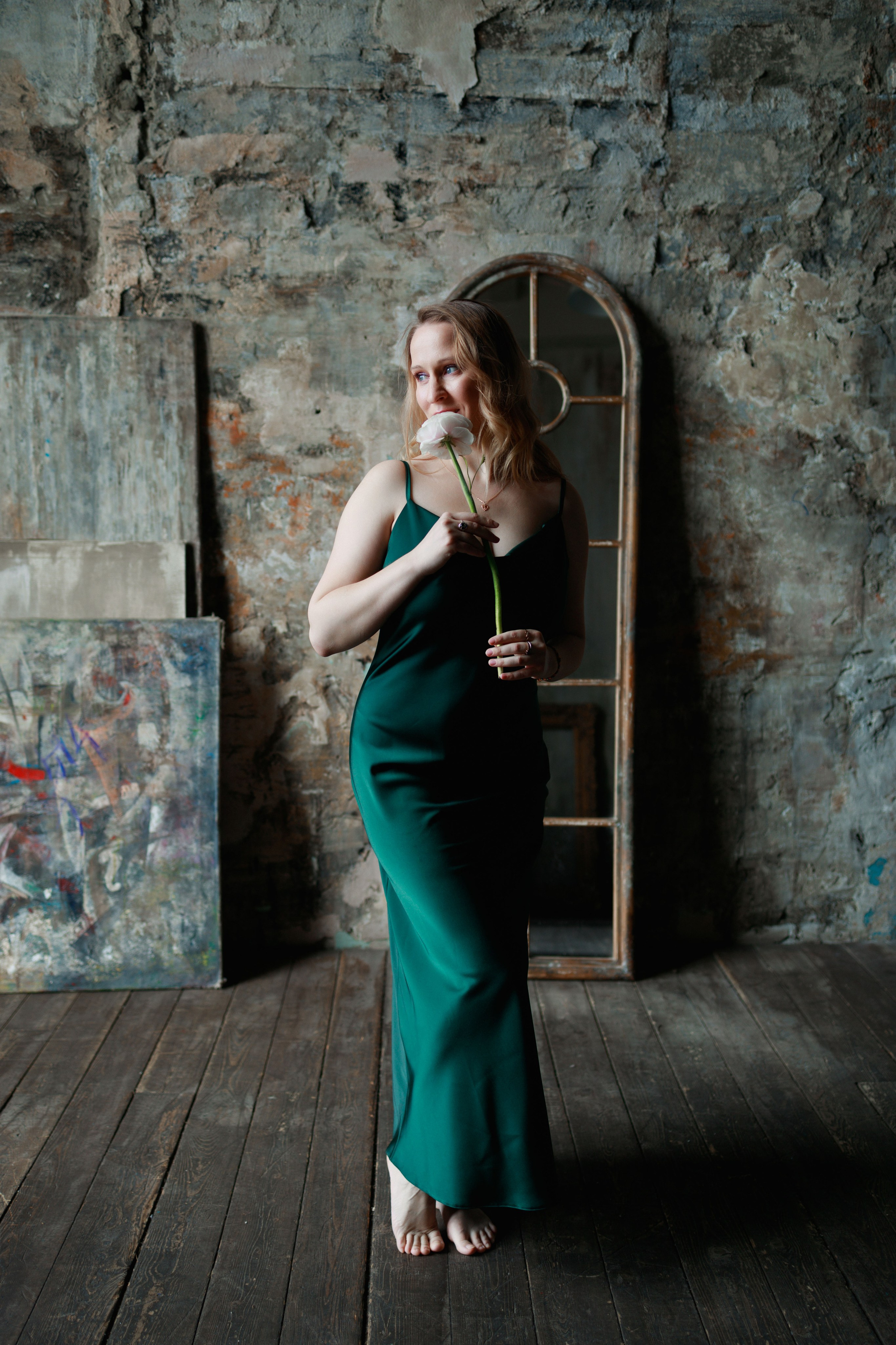 Лена. Семейный видеограф в Москве Элина Ладова