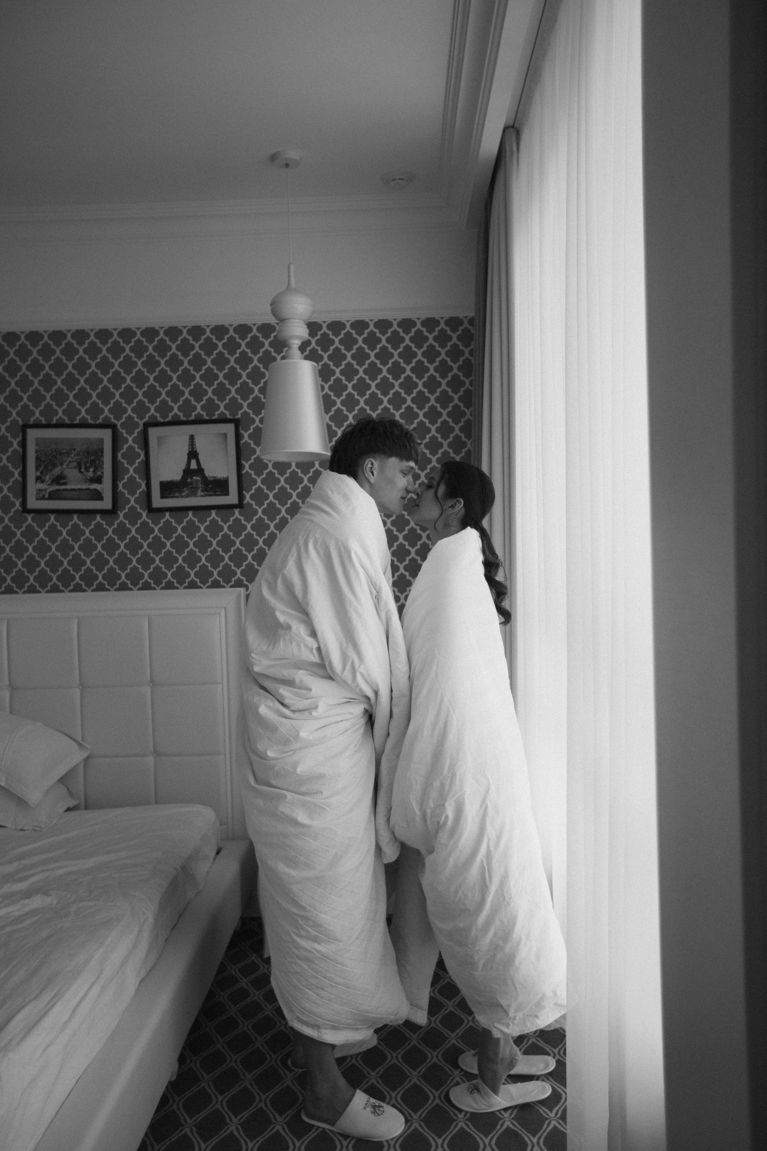 Анастасия и Богдан. Свадебный и контент фотограф в Белгороде Ярослав Гаврилейченко