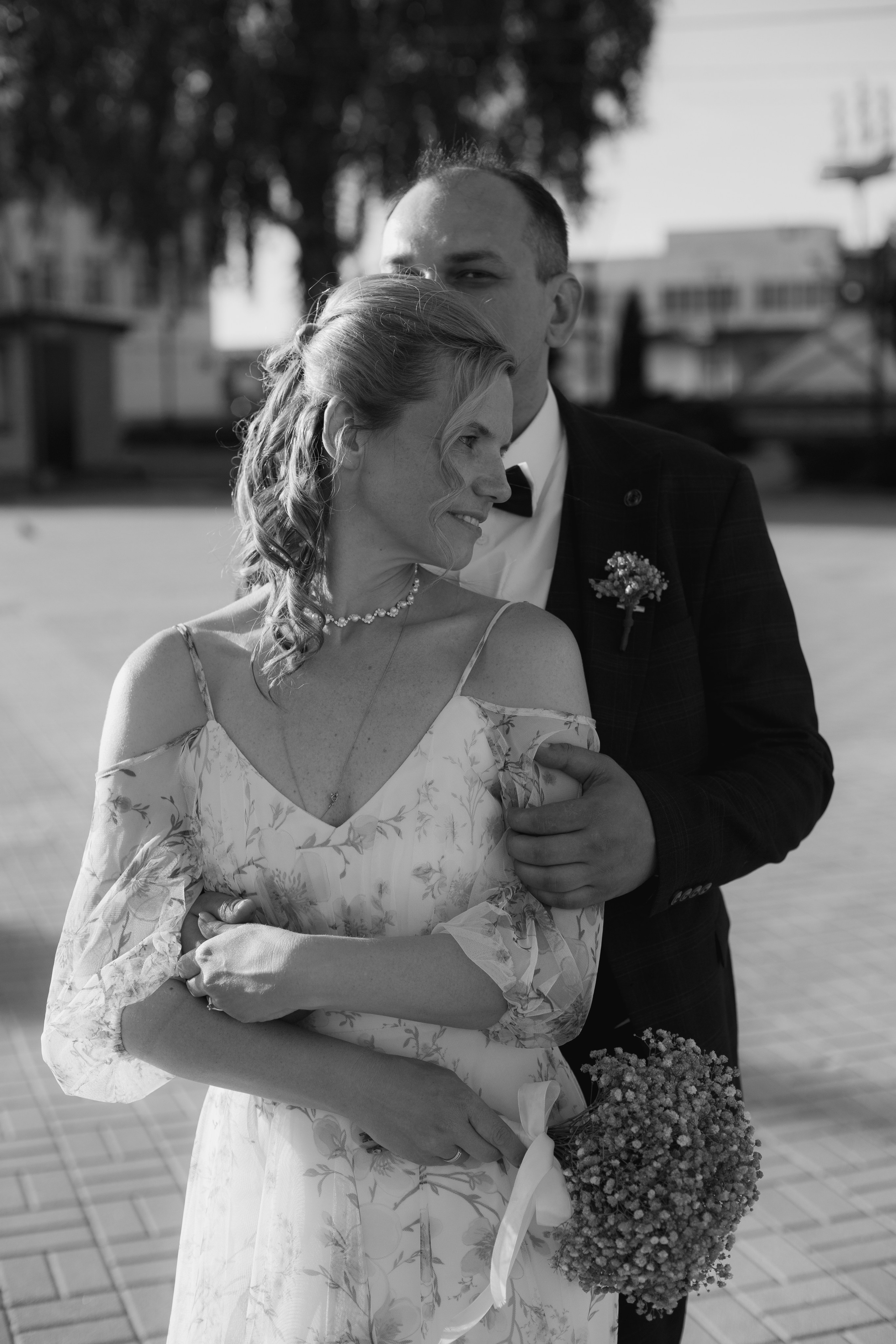 Виктор и Ирина. Свадебный и контент фотограф в Белгороде Ярослав Гаврилейченко