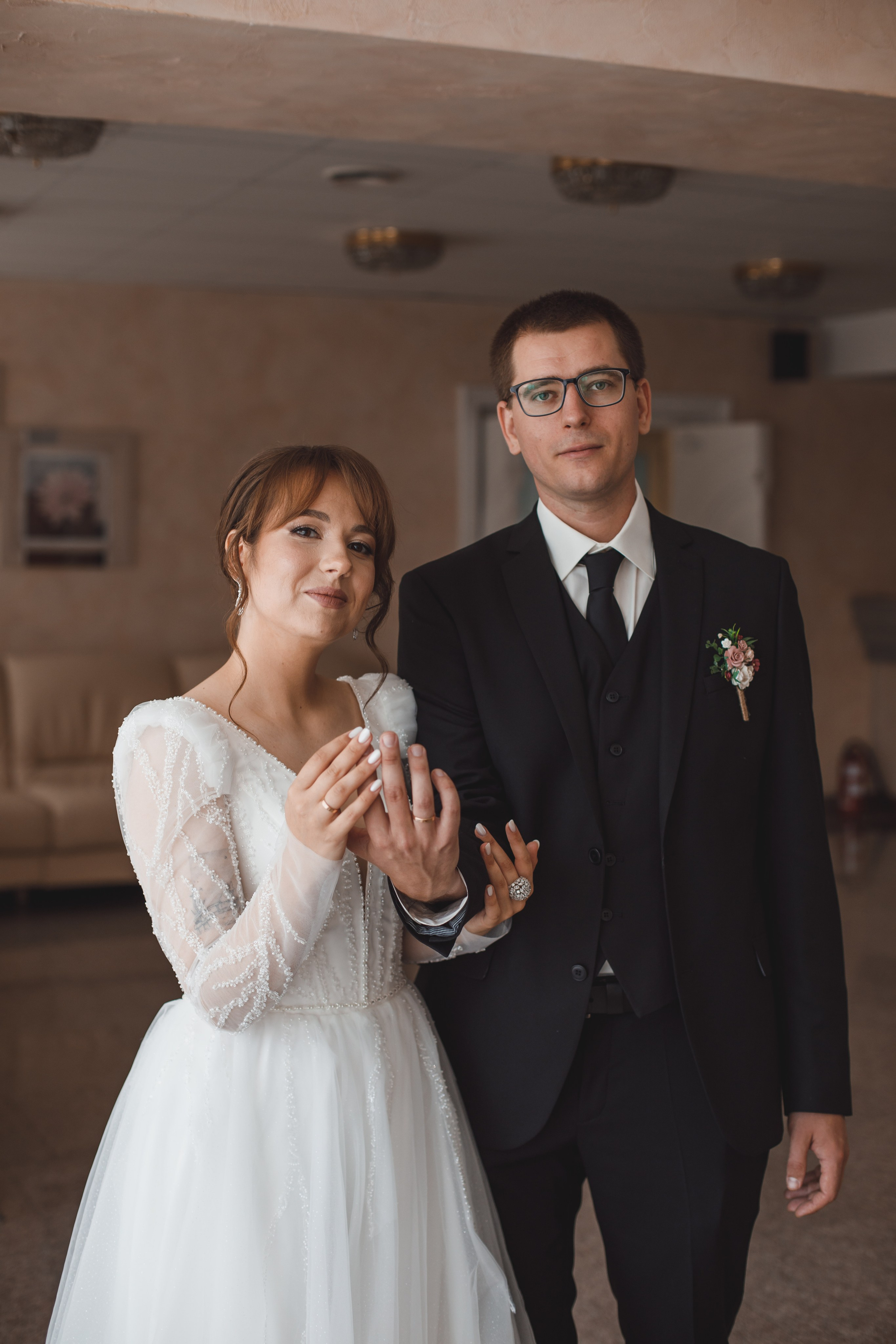 Филипп и Анастасия. Свадебный и контент фотограф в Белгороде Ярослав Гаврилейченко