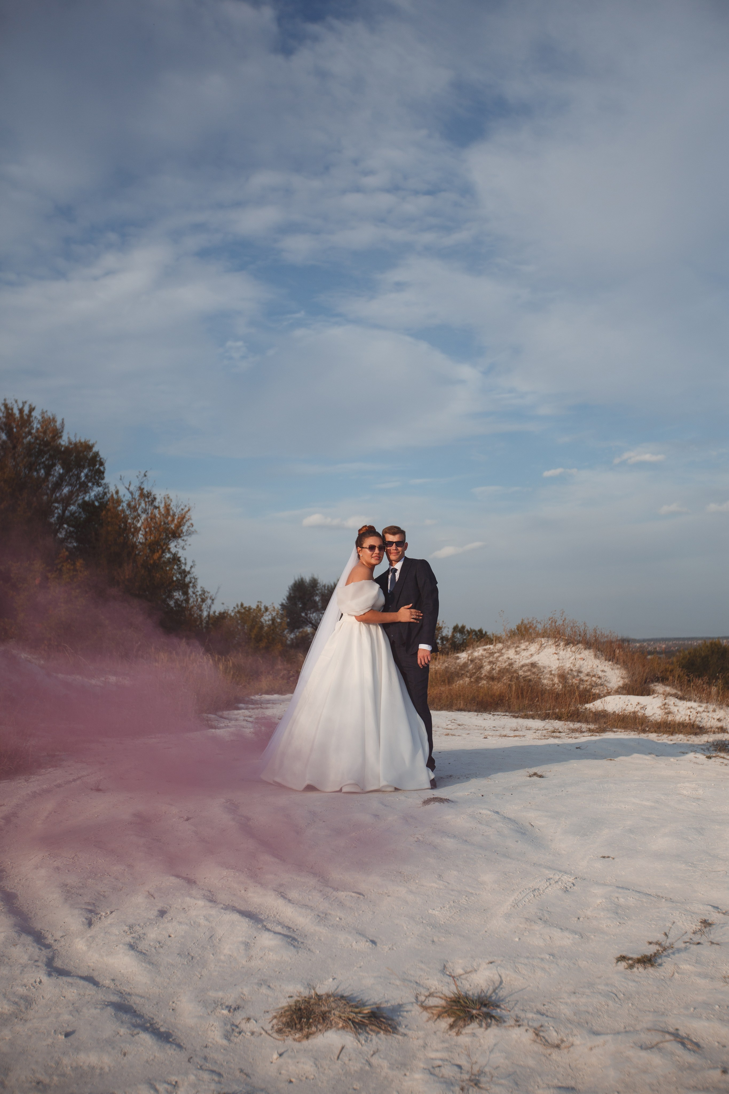 Тимур и Мария. Свадебный и контент фотограф в Белгороде Ярослав Гаврилейченко