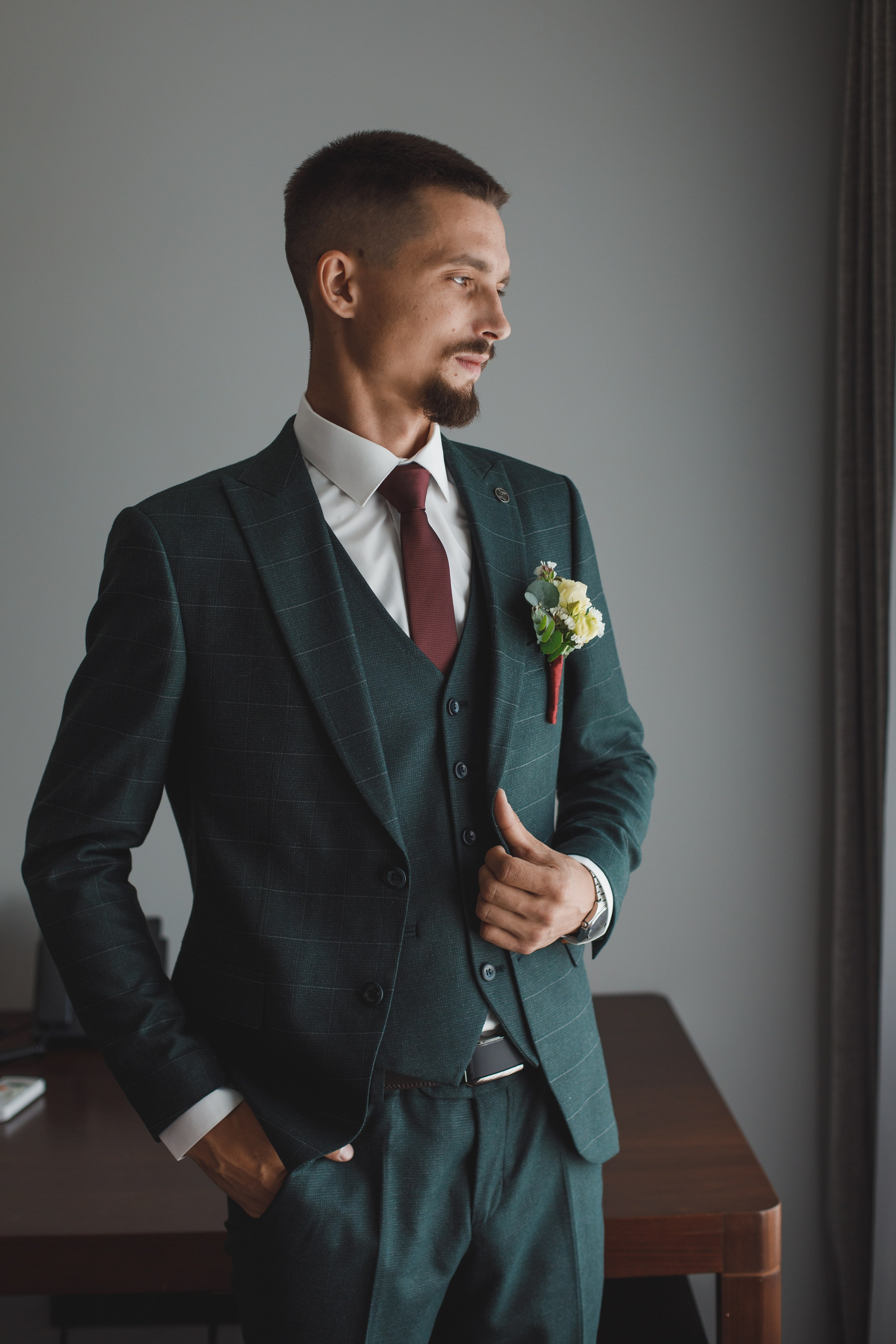 Артем и Мария. Свадебный и контент фотограф в Белгороде Ярослав Гаврилейченко