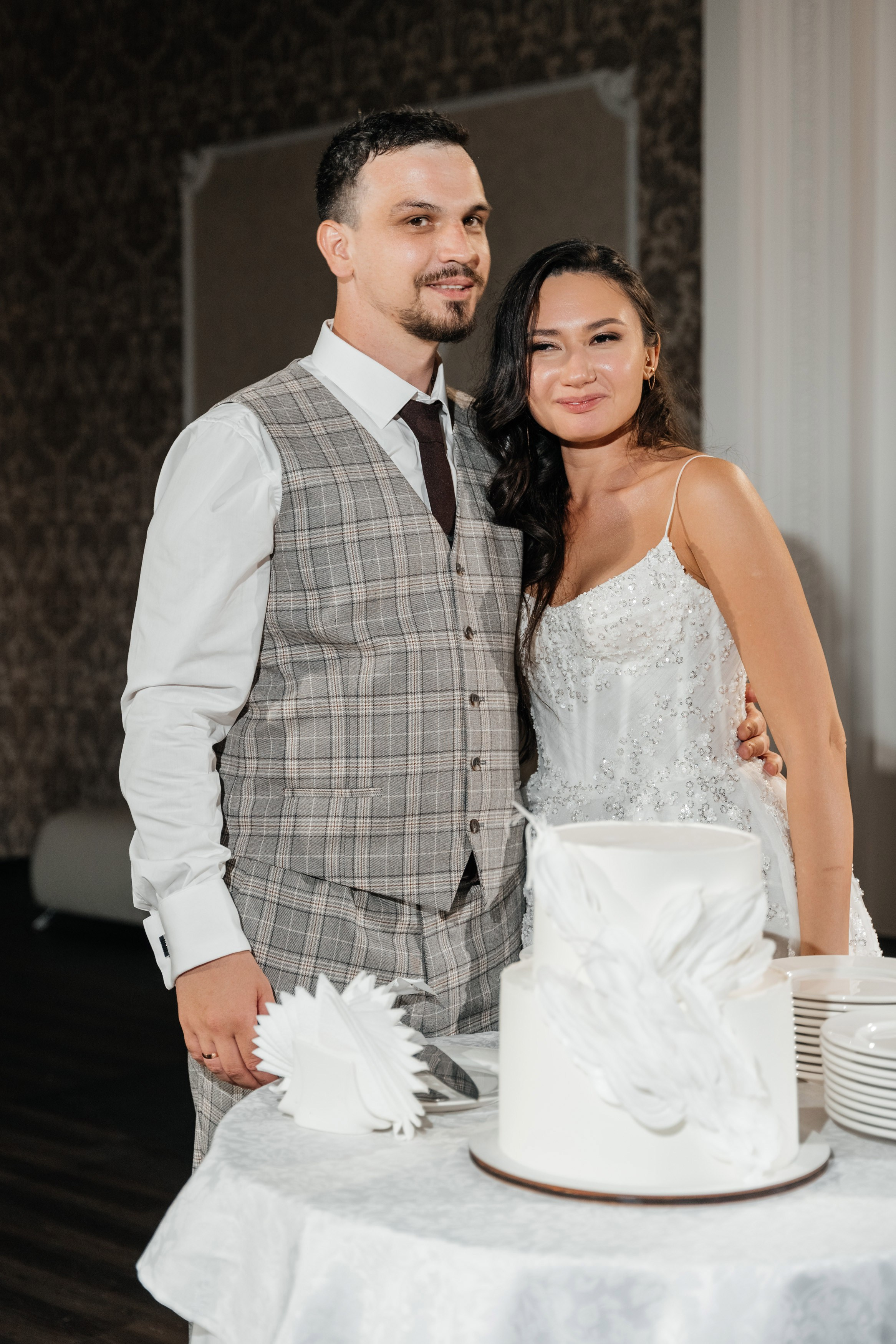 Александр и Екатерина. Gan media. Свадебные видео и фото в Барнауле. Антон Губанов