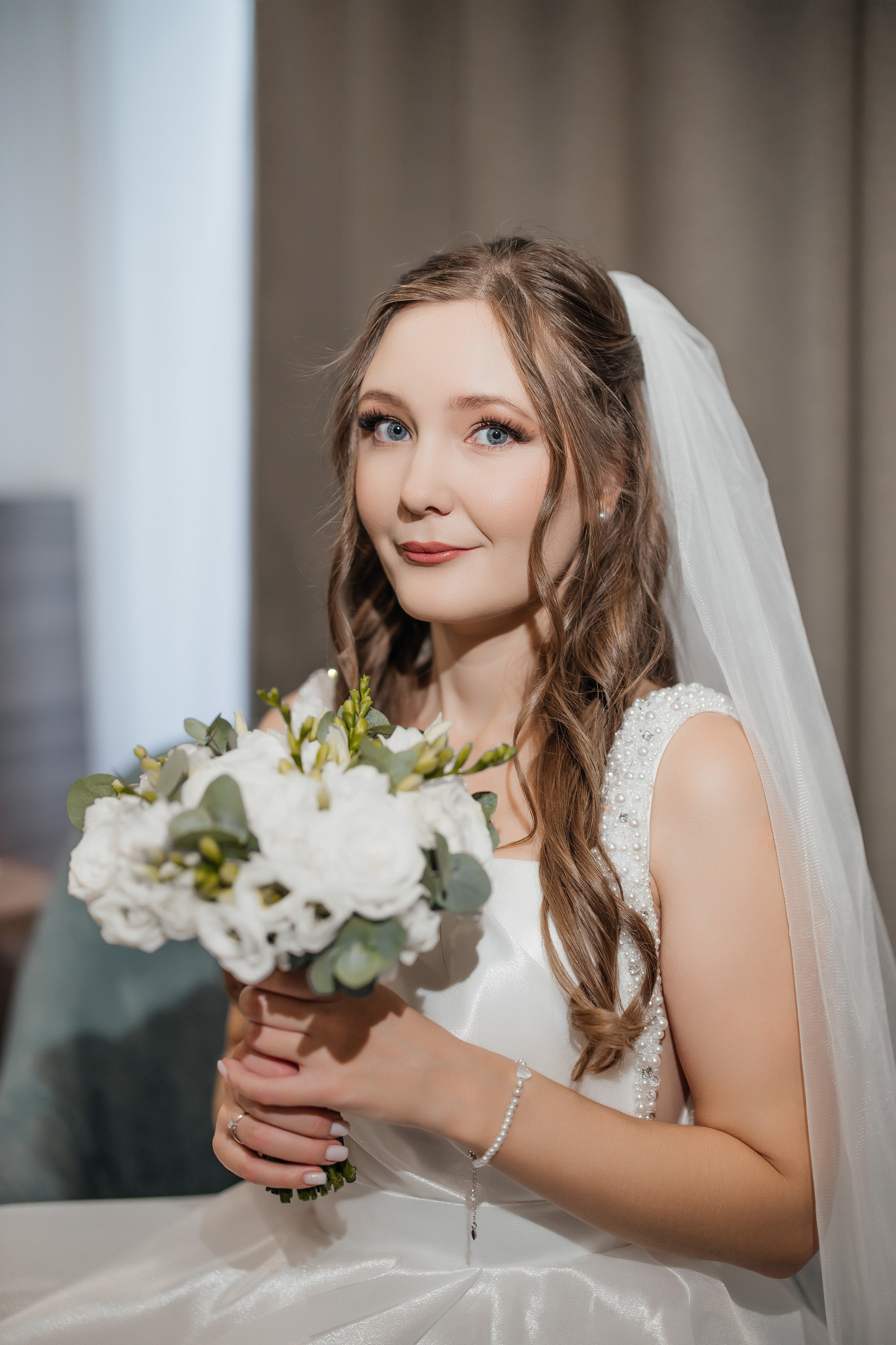 Фата. Александр Антонов. Профессиональный свадебный, репортажный фотограф в Москве, Подольске. Фото+Видео на любой праздник