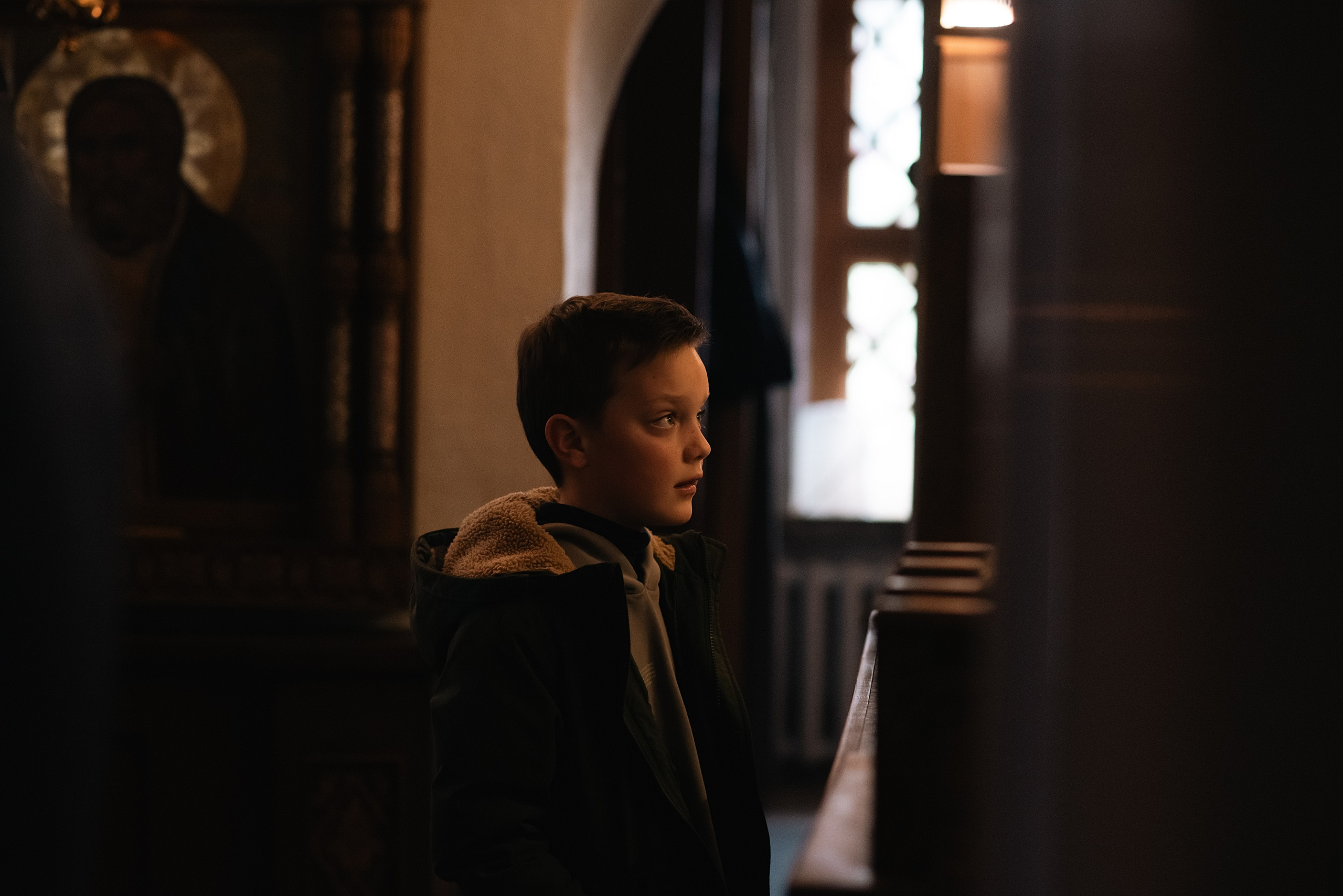 Благовещение. Фотограф, визажист. Москва