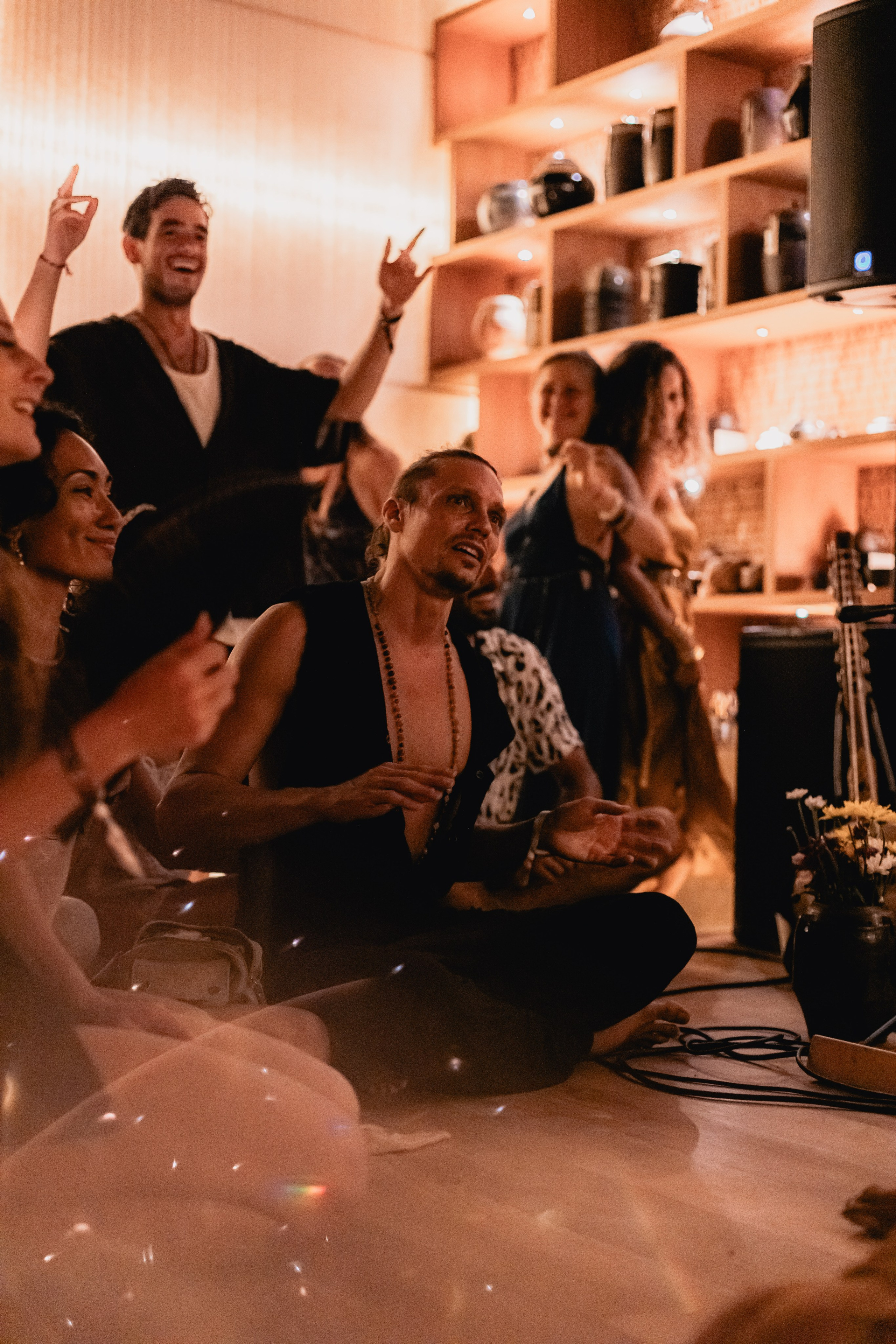 Zest New year. Мариам Багдасарян