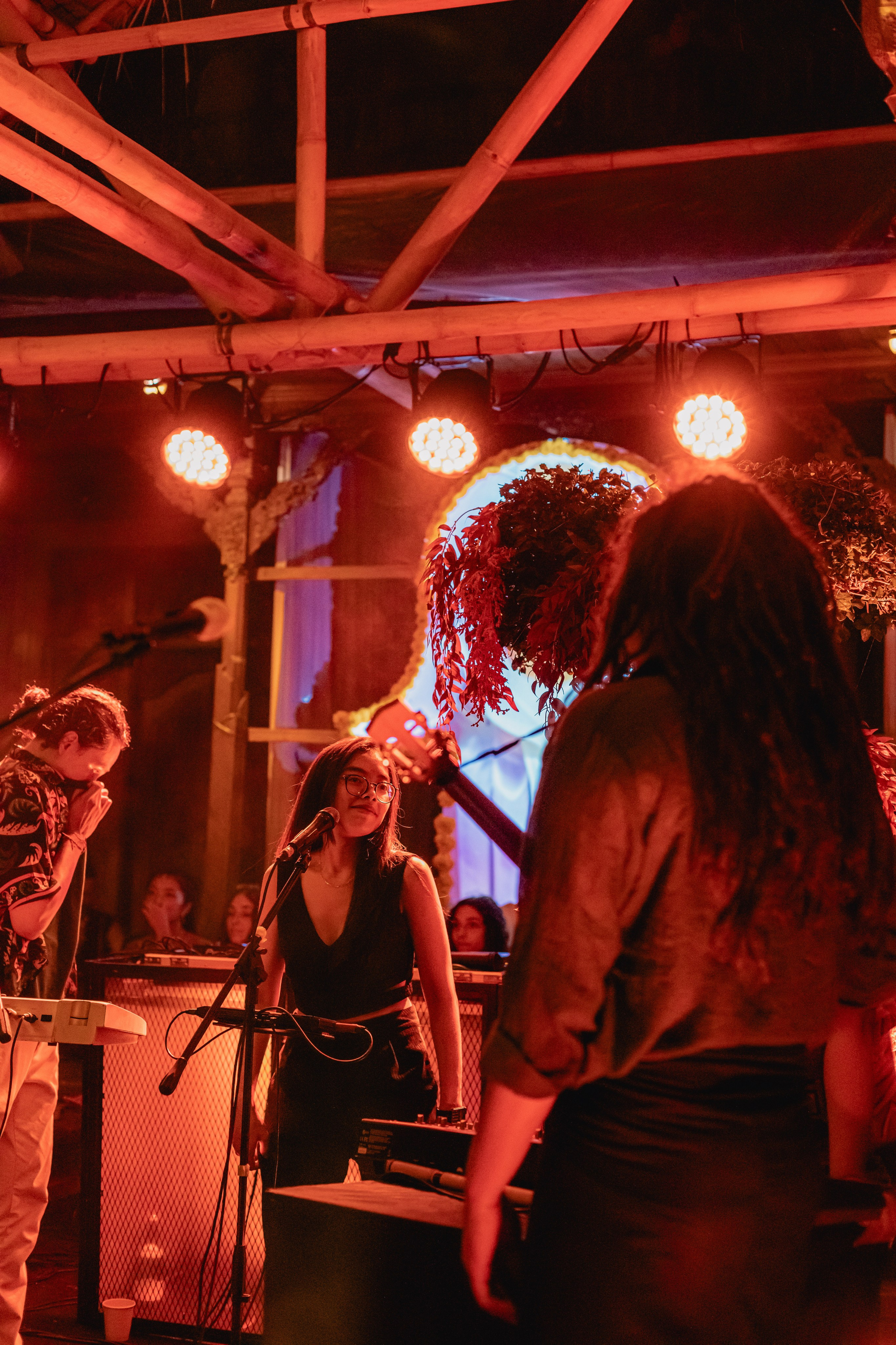 Zest New year. Мариам Багдасарян