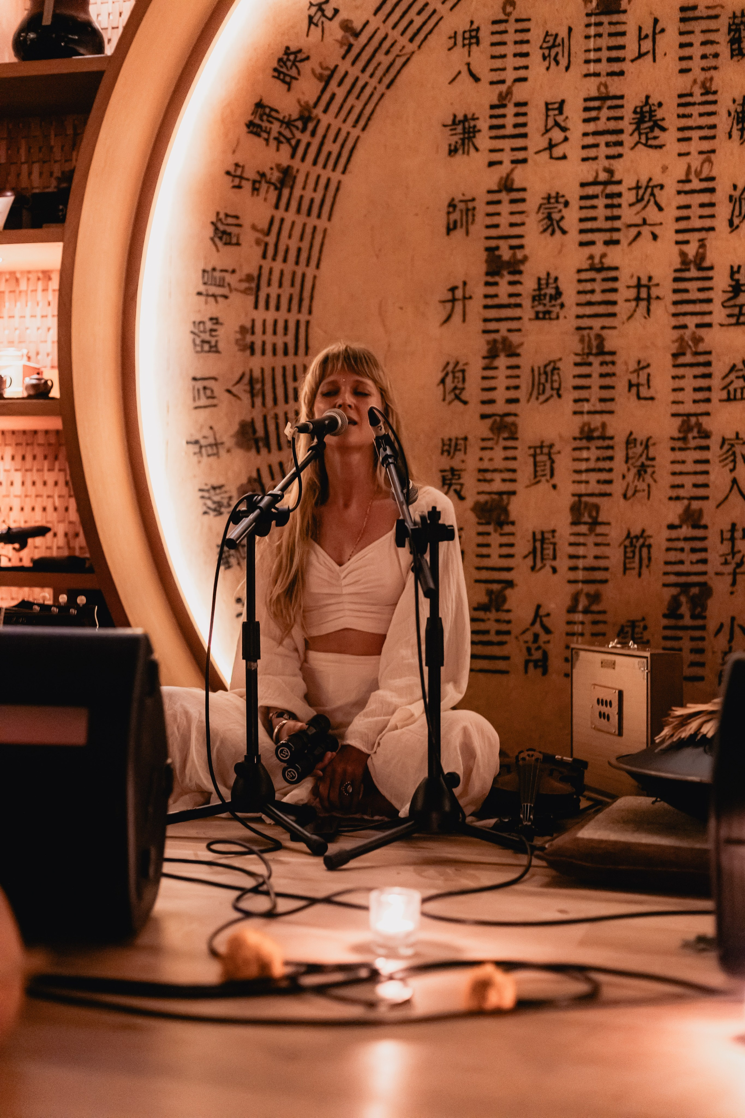 Zest New year. Мариам Багдасарян