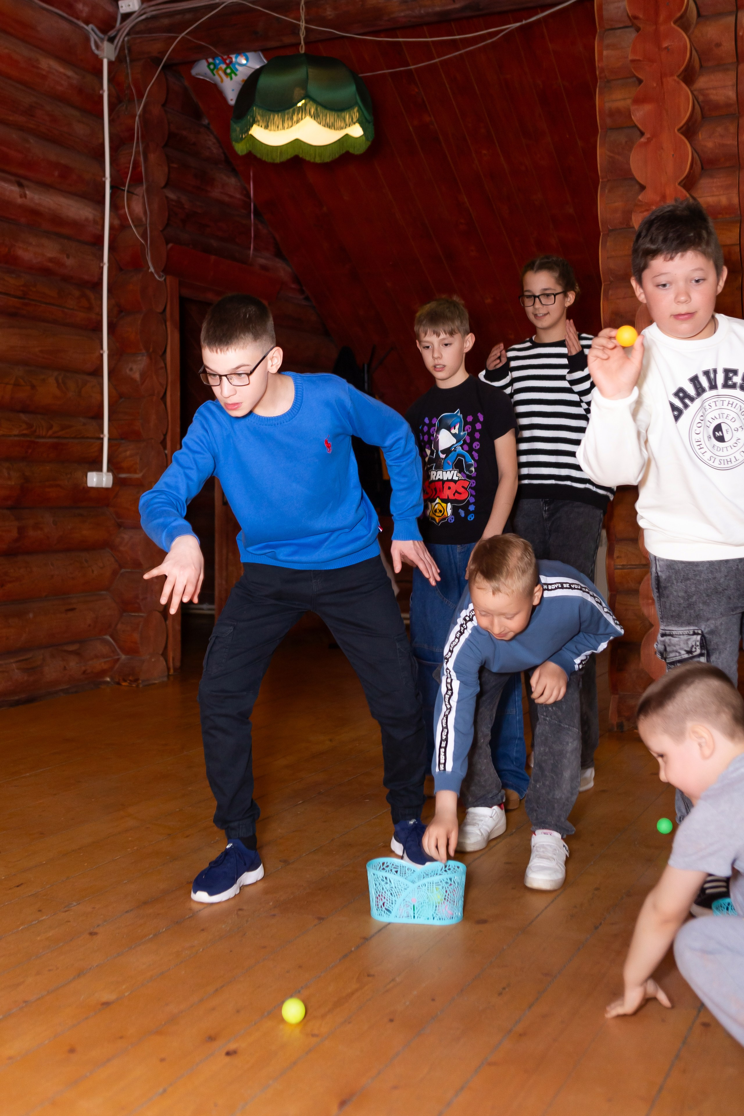 ШОУ KIDS 12.05. Профессиональный фотограф в Мценске и Орловской области