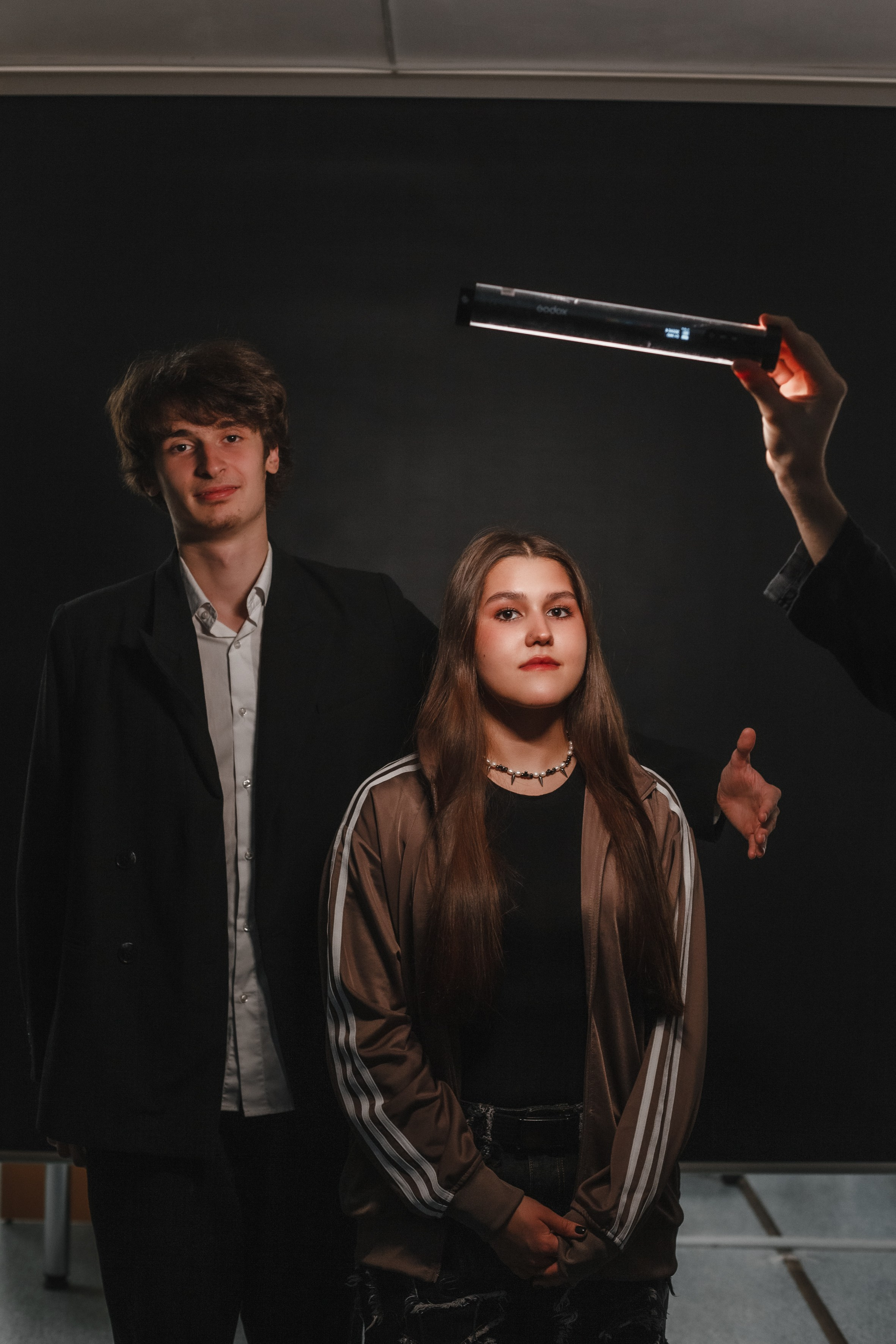 Школьный. Портретный и репортажный фотограф в Москве, Ольга Ларема