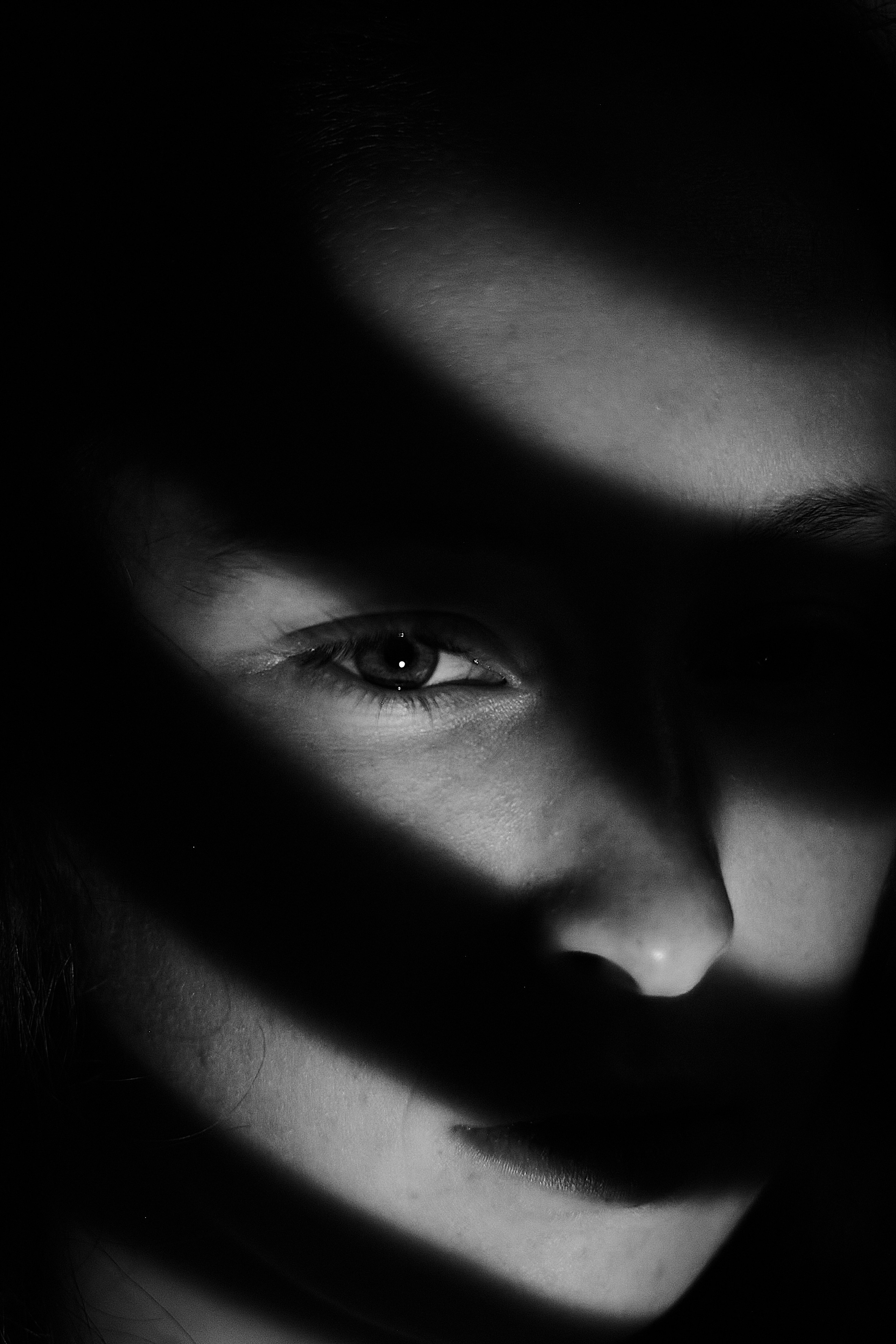 Женя. Портретный и репортажный фотограф в Москве Алёна Никогосян