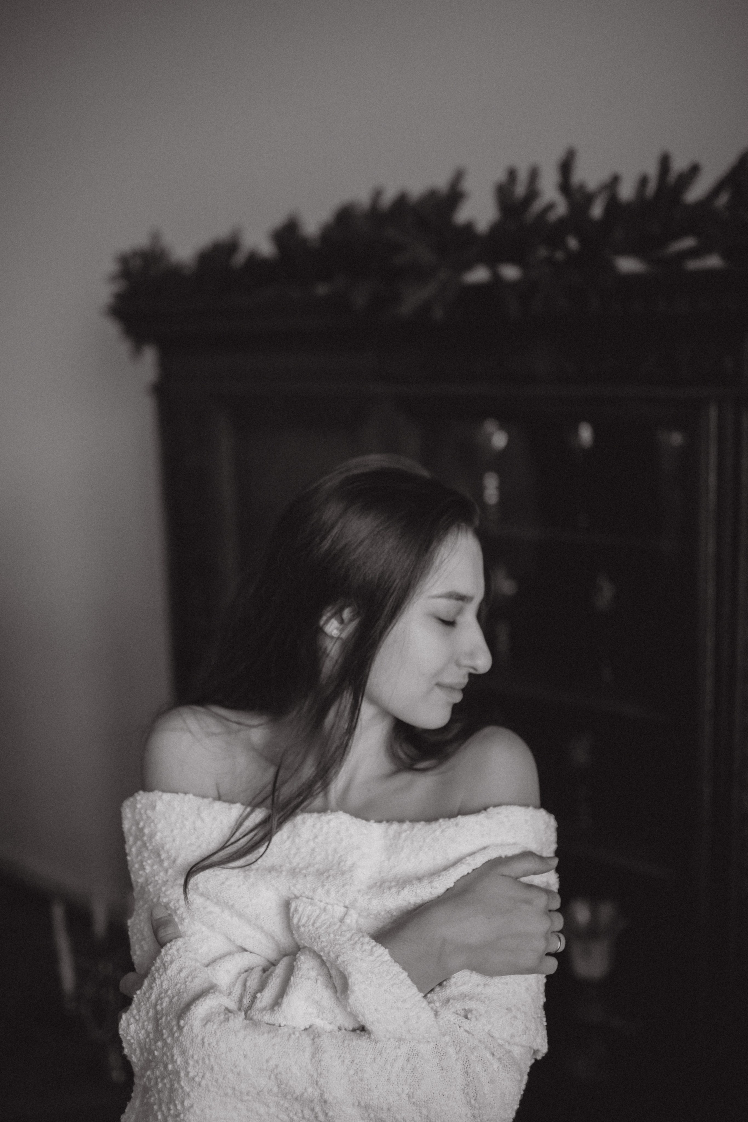 Перед Рождеством. Ваш фотограф АНАстасия Земскова