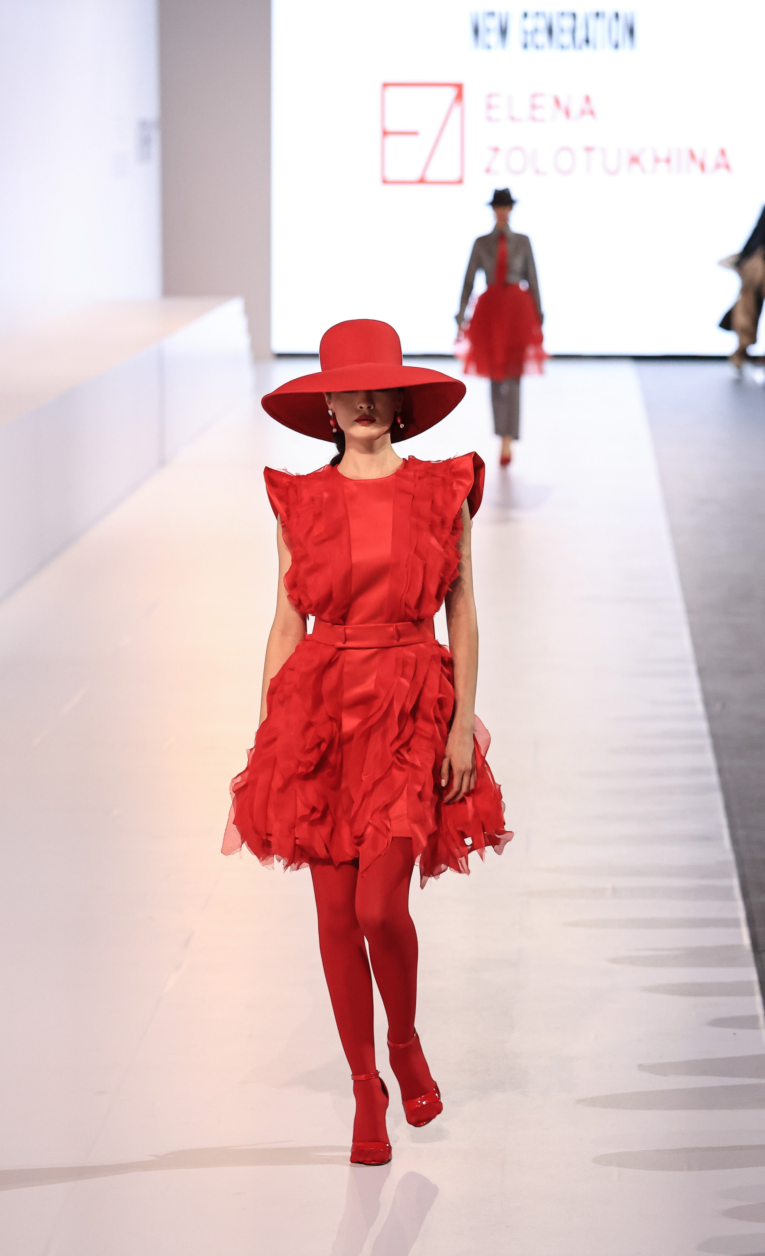 Kazakhstan Fashion Week. Фотограф в Алматы