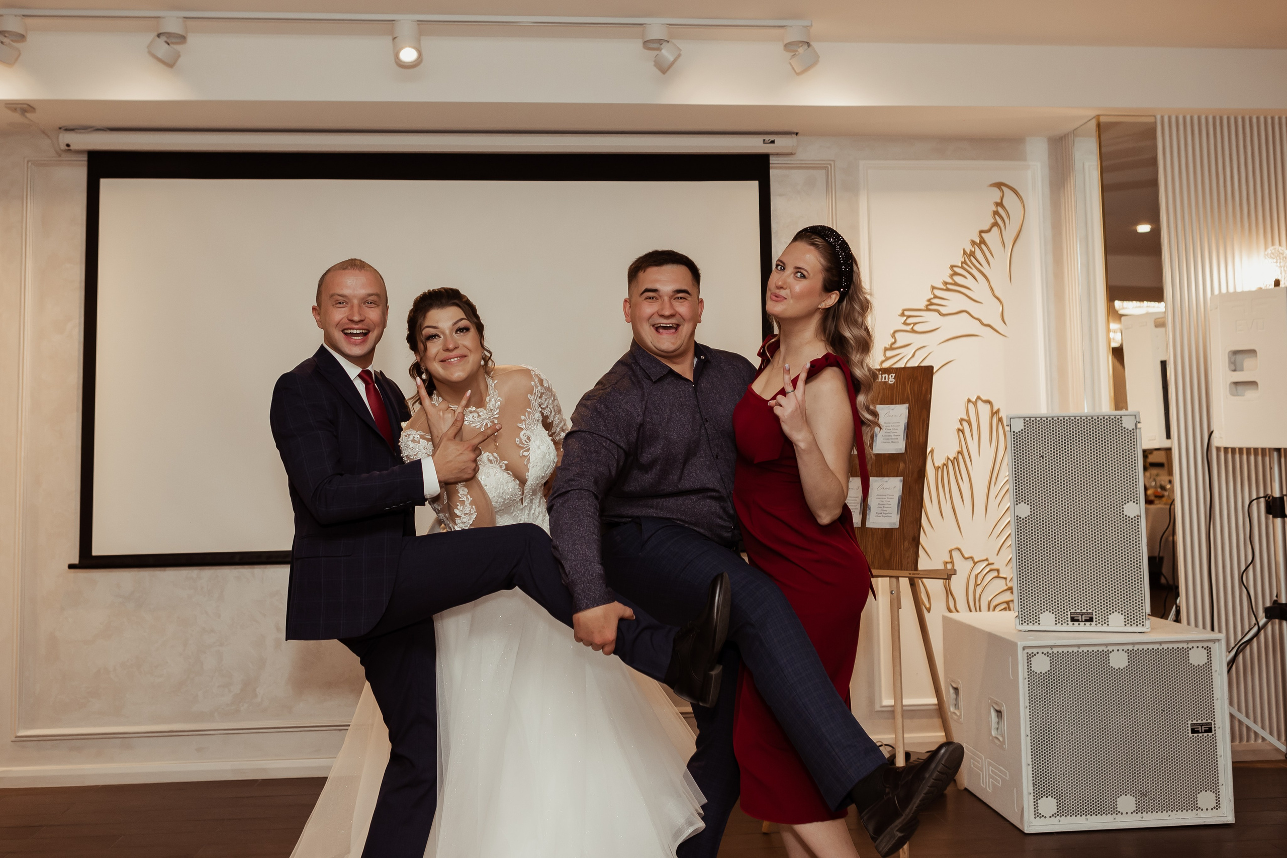 Максим & Мария (с банкетом) 23.09. ФОТОГРАФ Маргарита Сивакова | Ярославль Кострома Москва