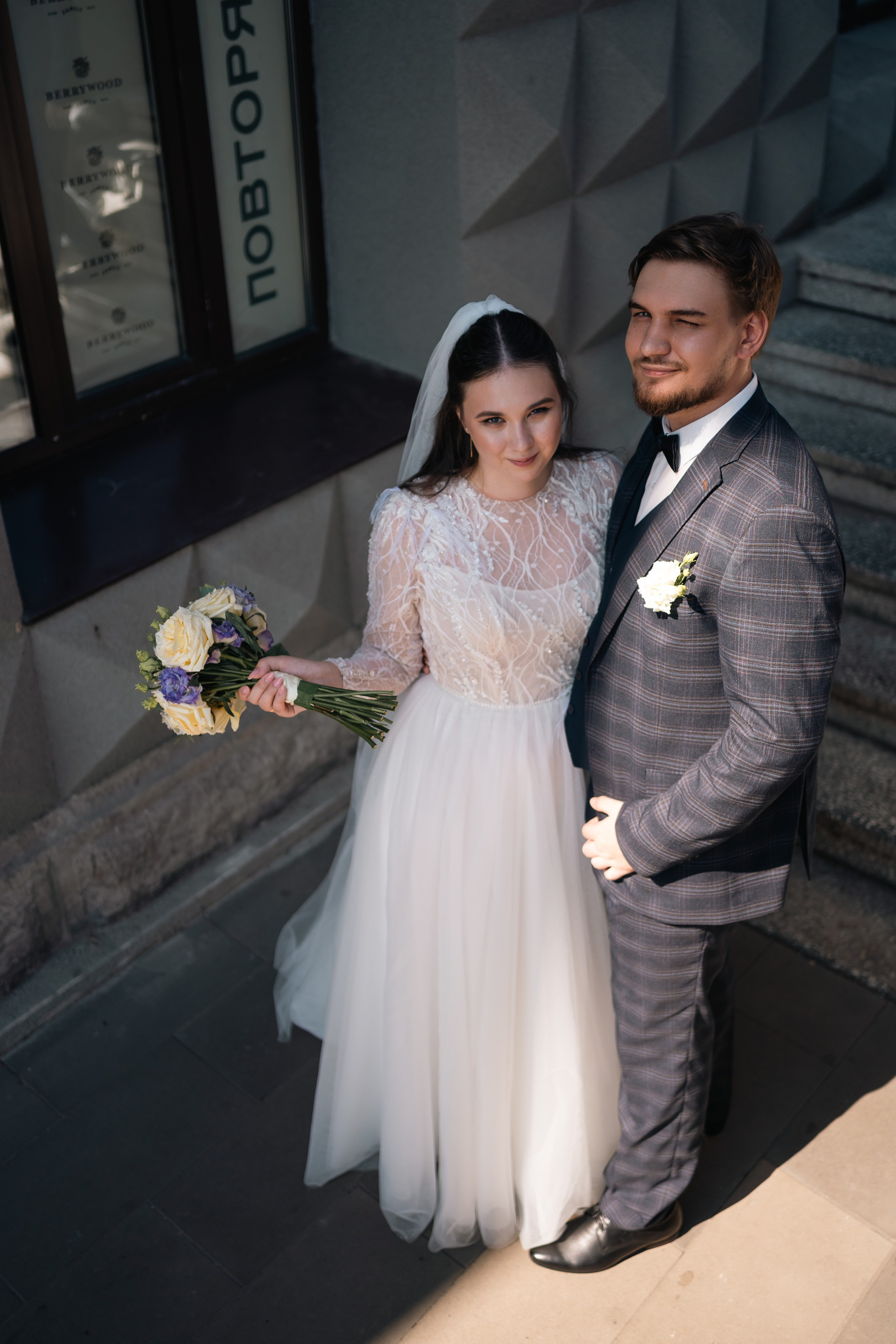 Леонид и Анастасия. Фотограф и видеограф Олег Игнатов | Свадьбы, Love Story, реклама и корпоративы — Красноярск