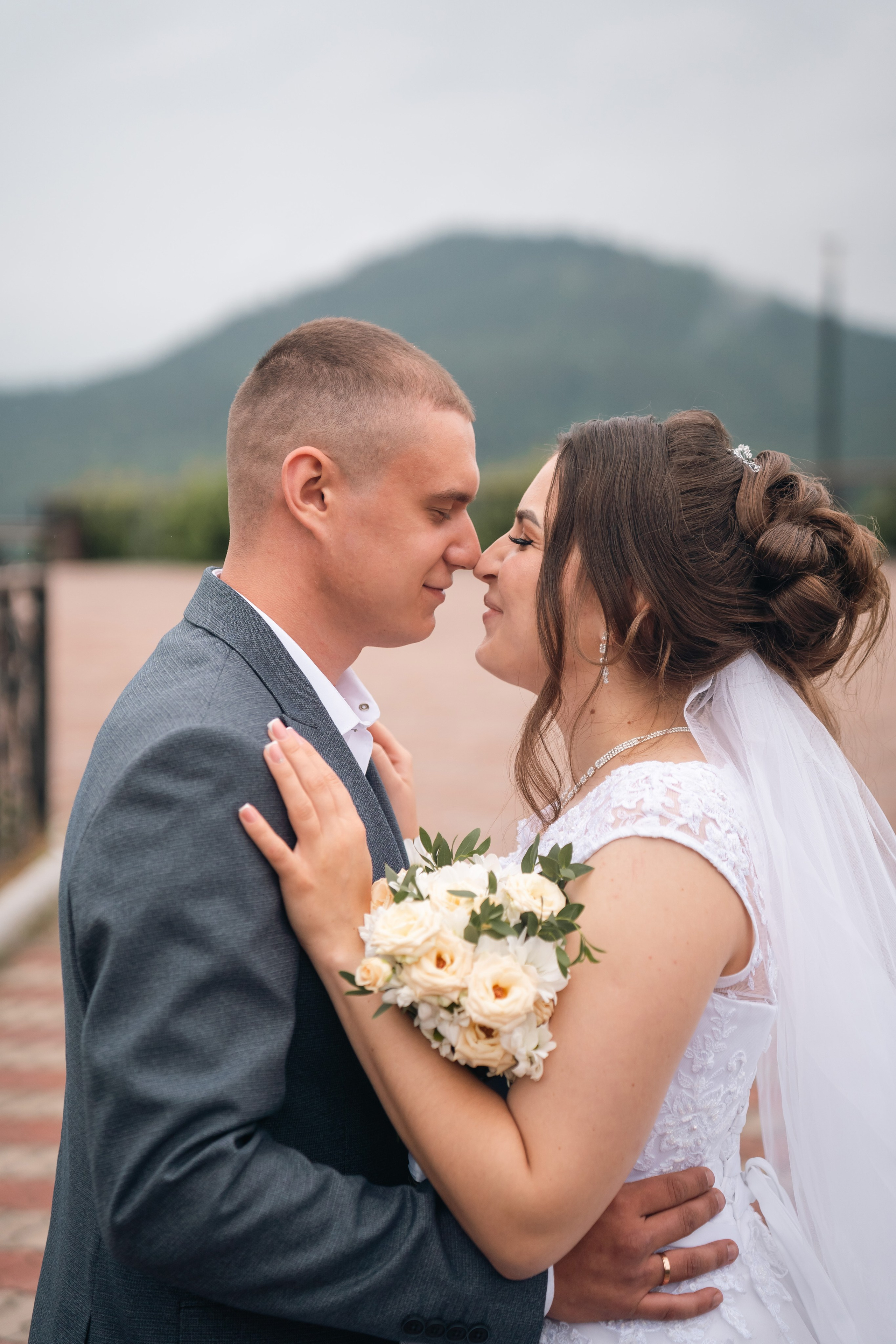 Николай и Алина. Фотограф и видеограф Олег Игнатов | Свадьбы, Love Story, реклама и корпоративы — Красноярск